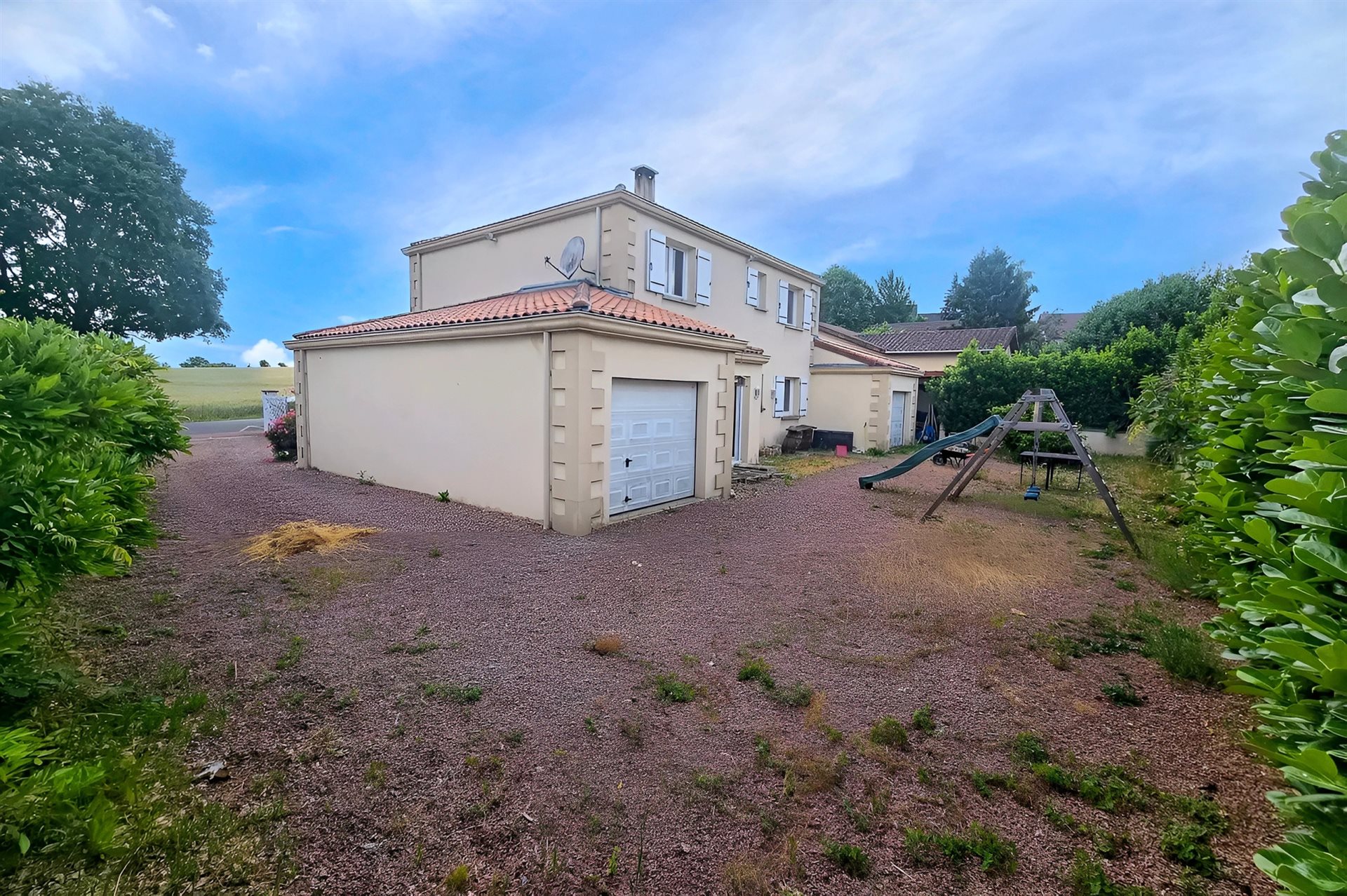 Maison à vendre, 139m², Limoges