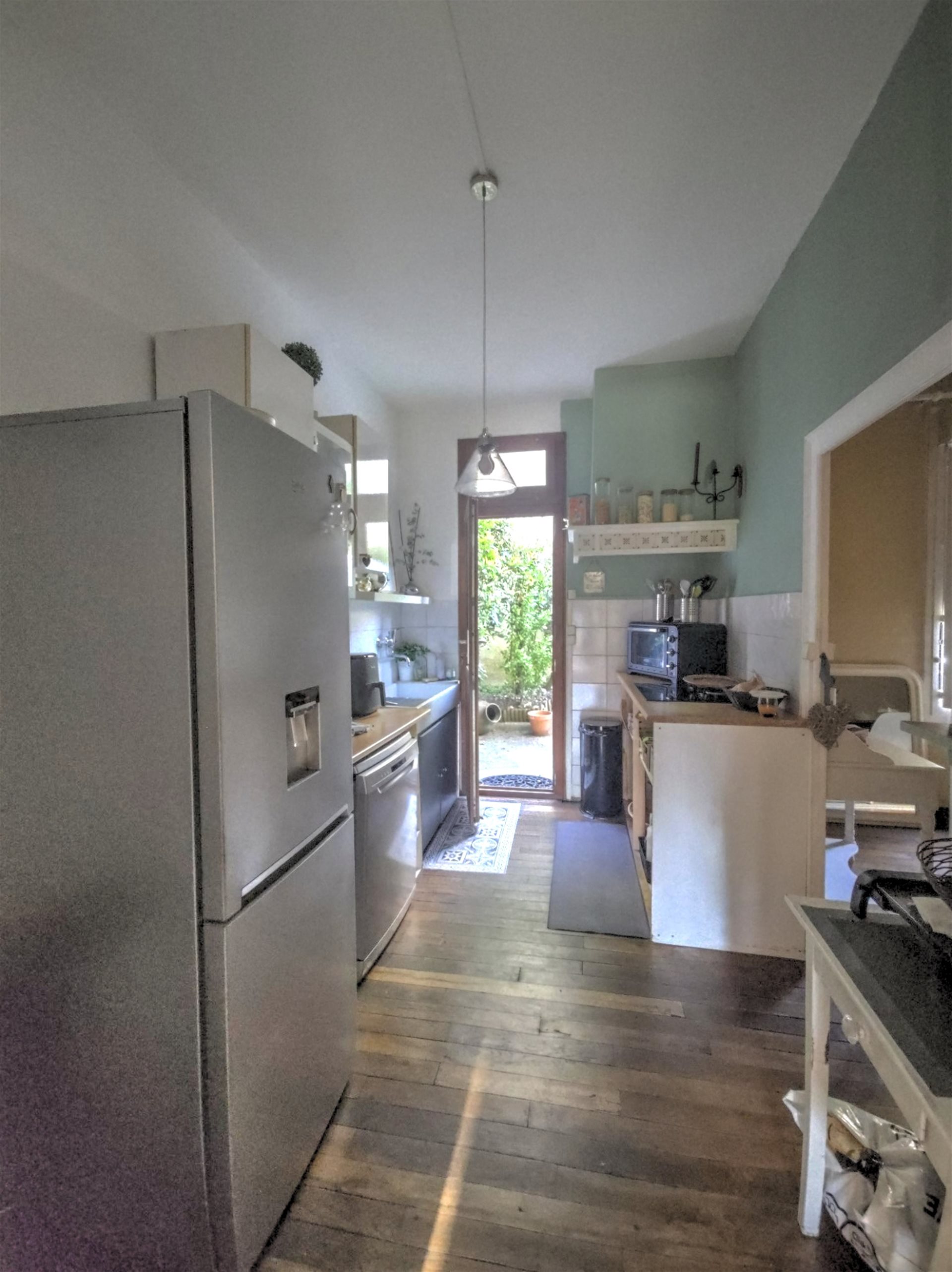 Maison à vendre, 94m², Limoges