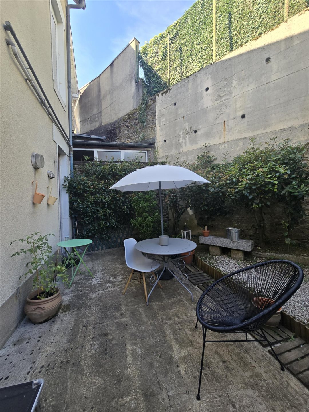 Maison à vendre, 94m², Limoges