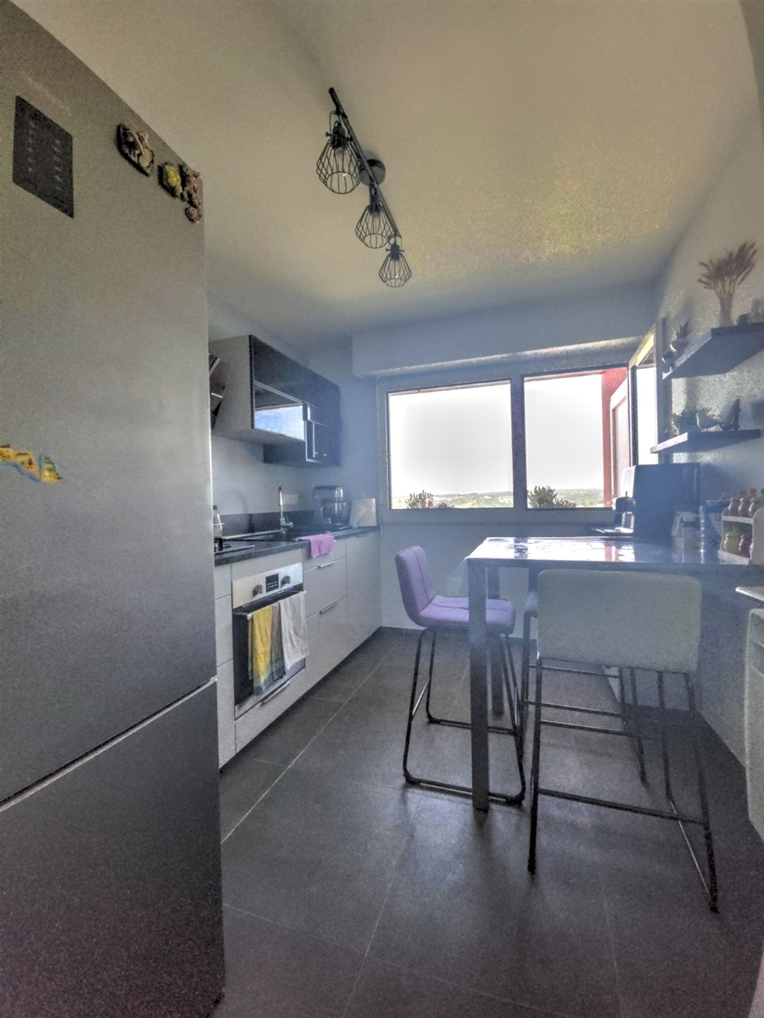 Appartement à vendre, 75m², Limoges