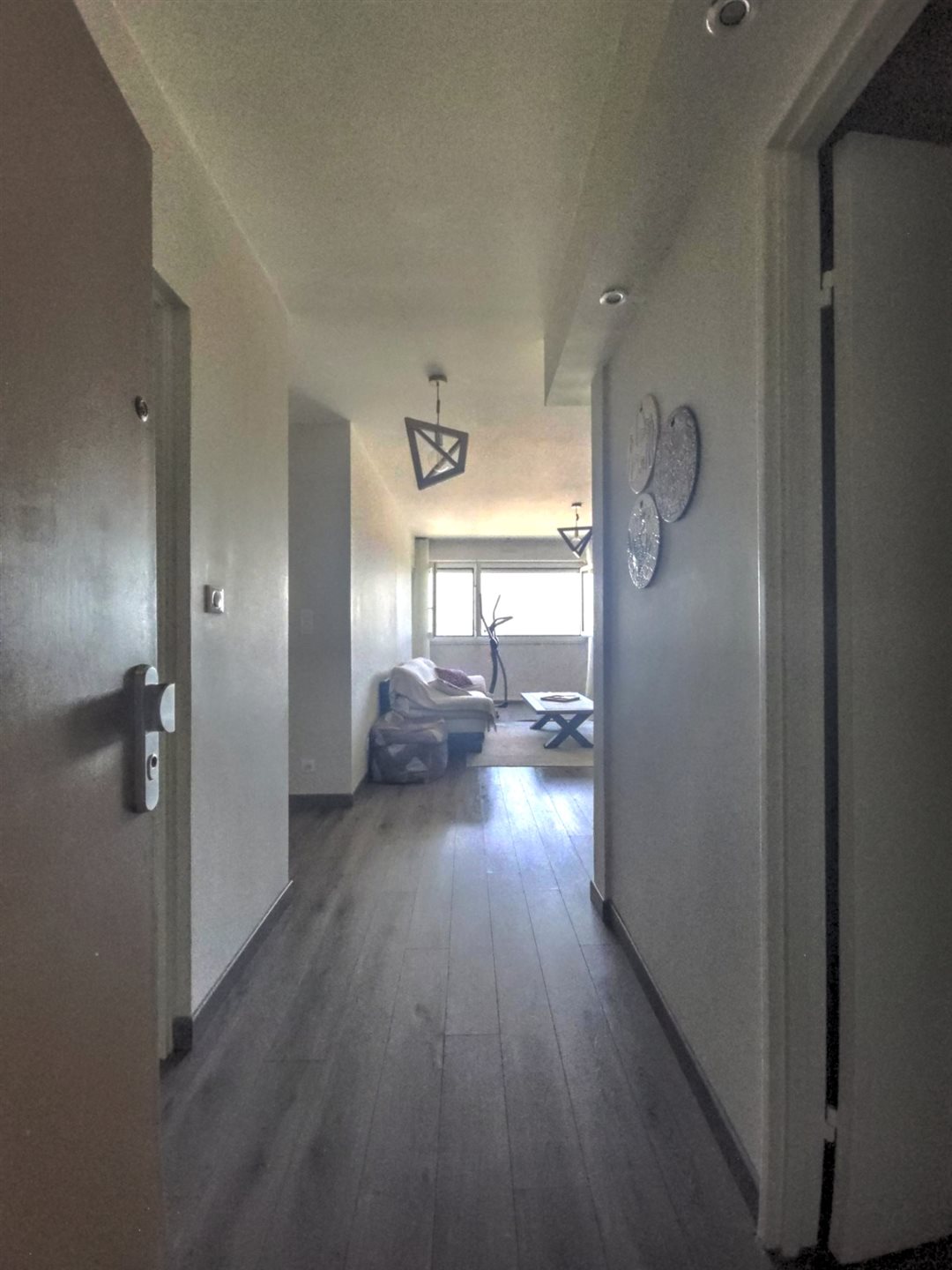 Appartement à vendre, 75m², Limoges