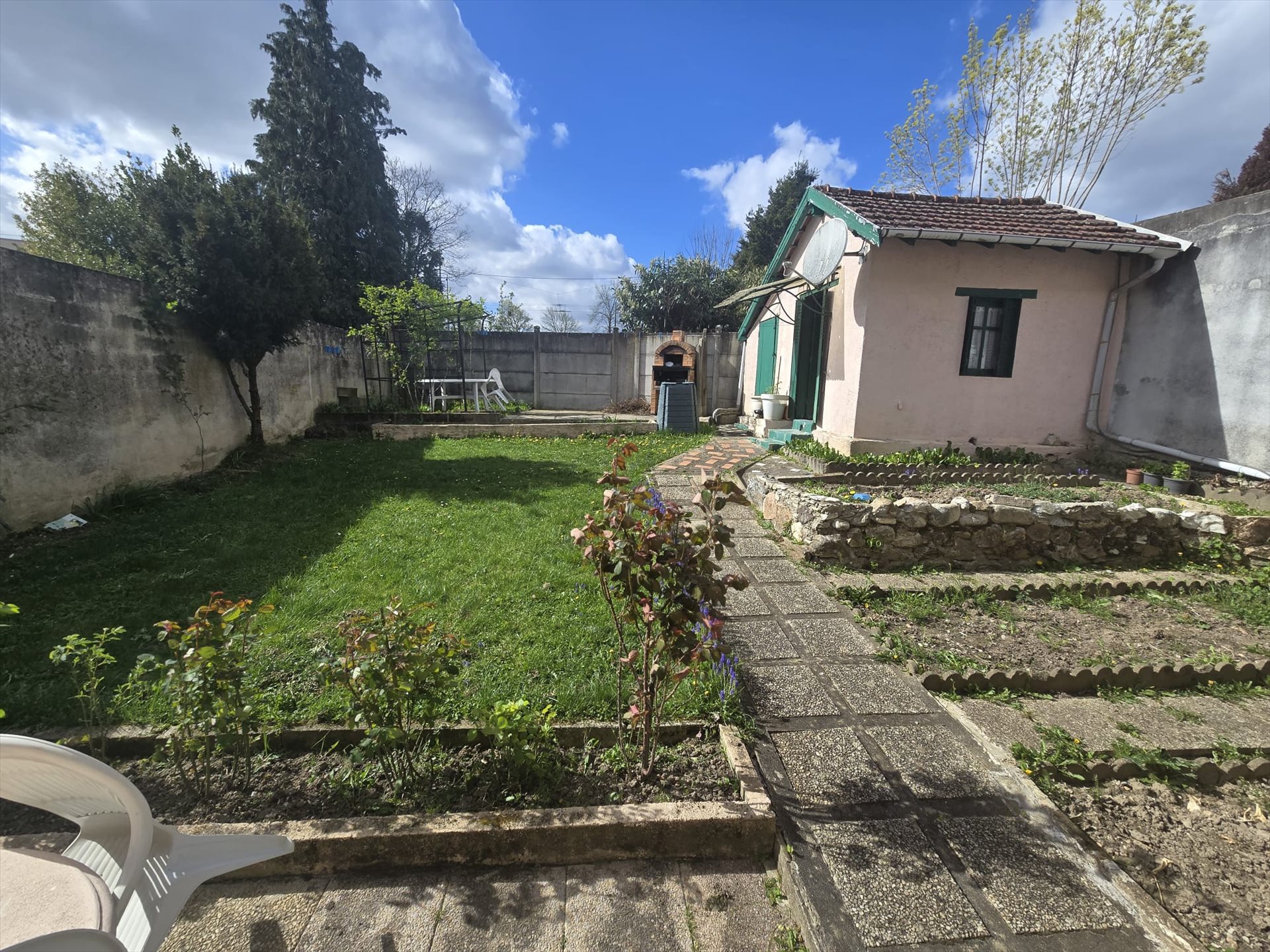 Maison à vendre, 160m², Limoges