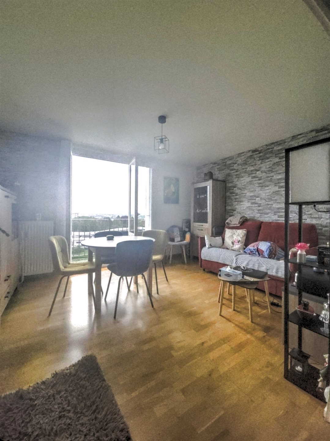 Appartement à vendre, 57m², Limoges