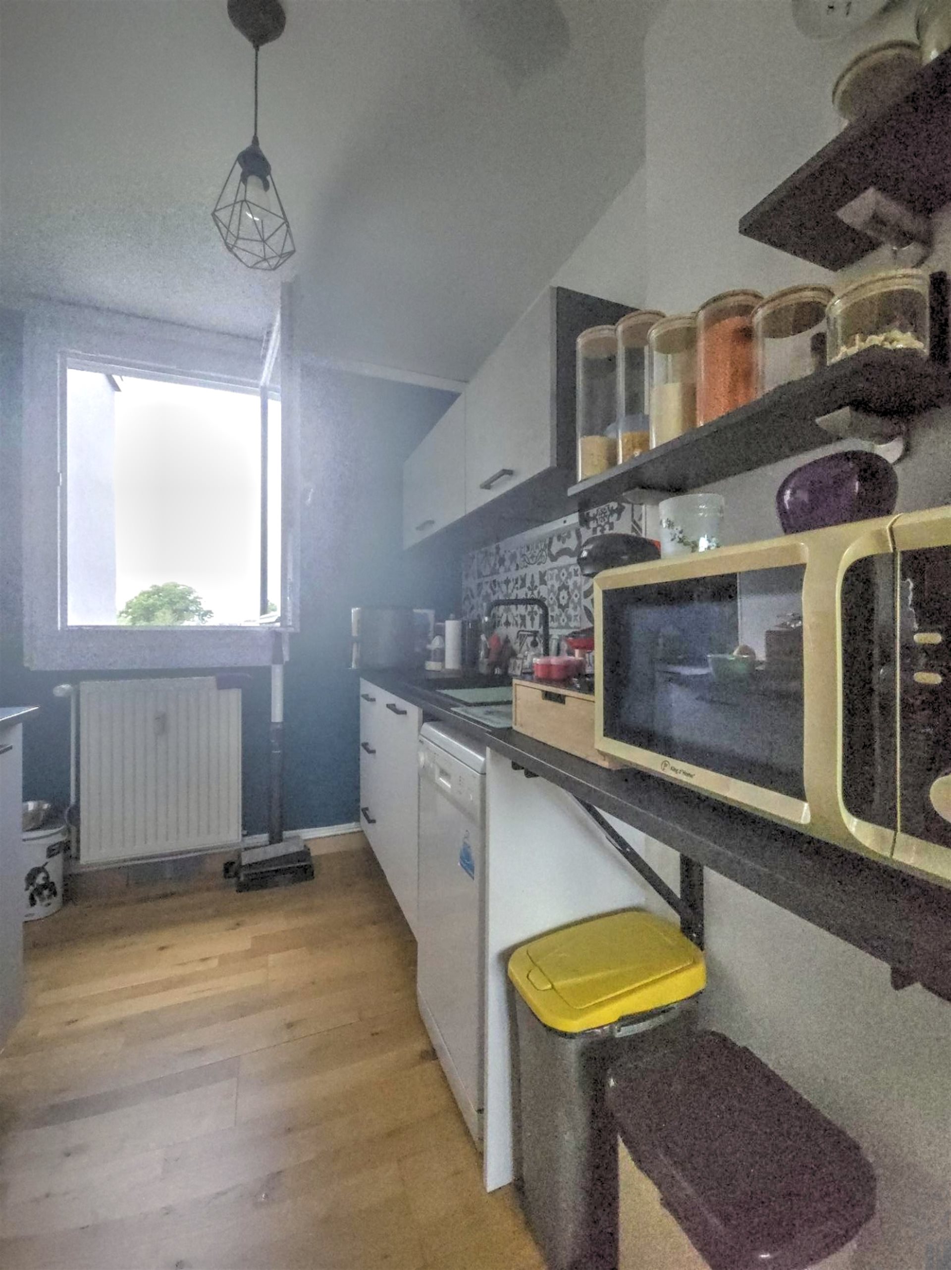 Appartement à vendre, 57m², Limoges