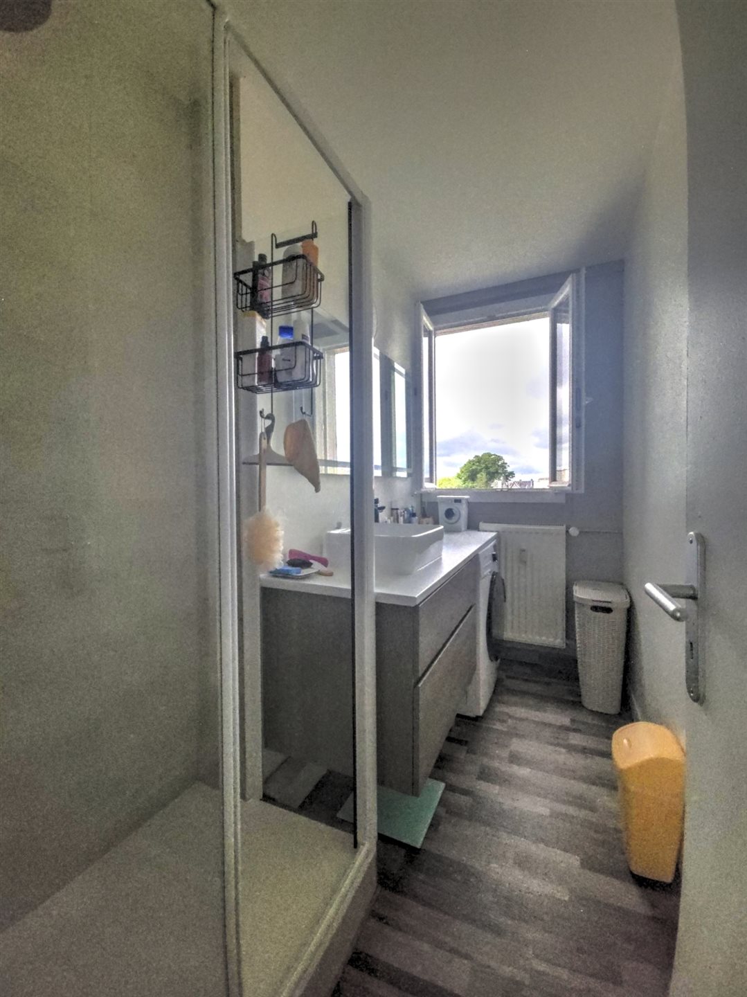 Appartement à vendre, 57m², Limoges