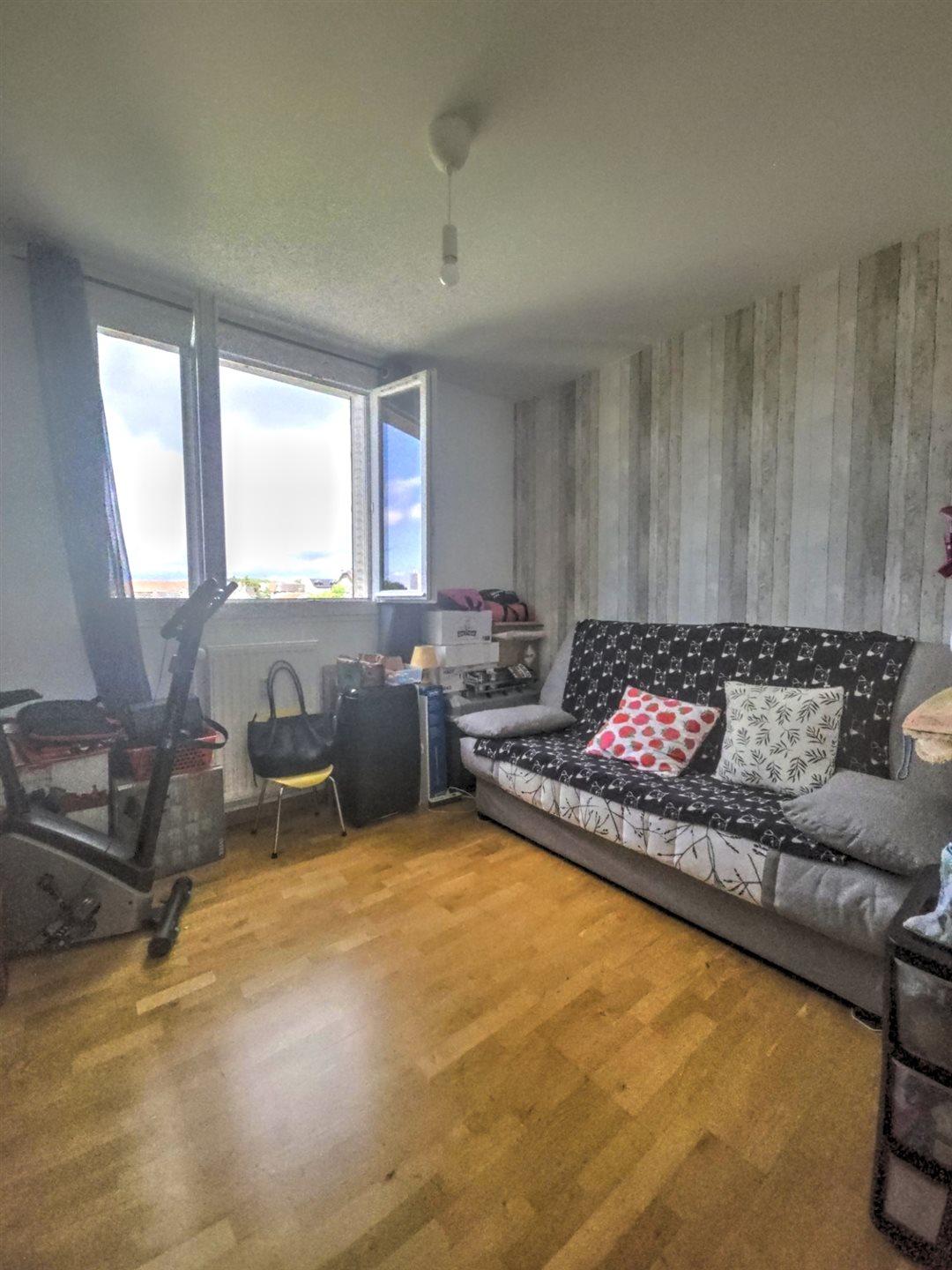 Appartement à vendre, 57m², Limoges