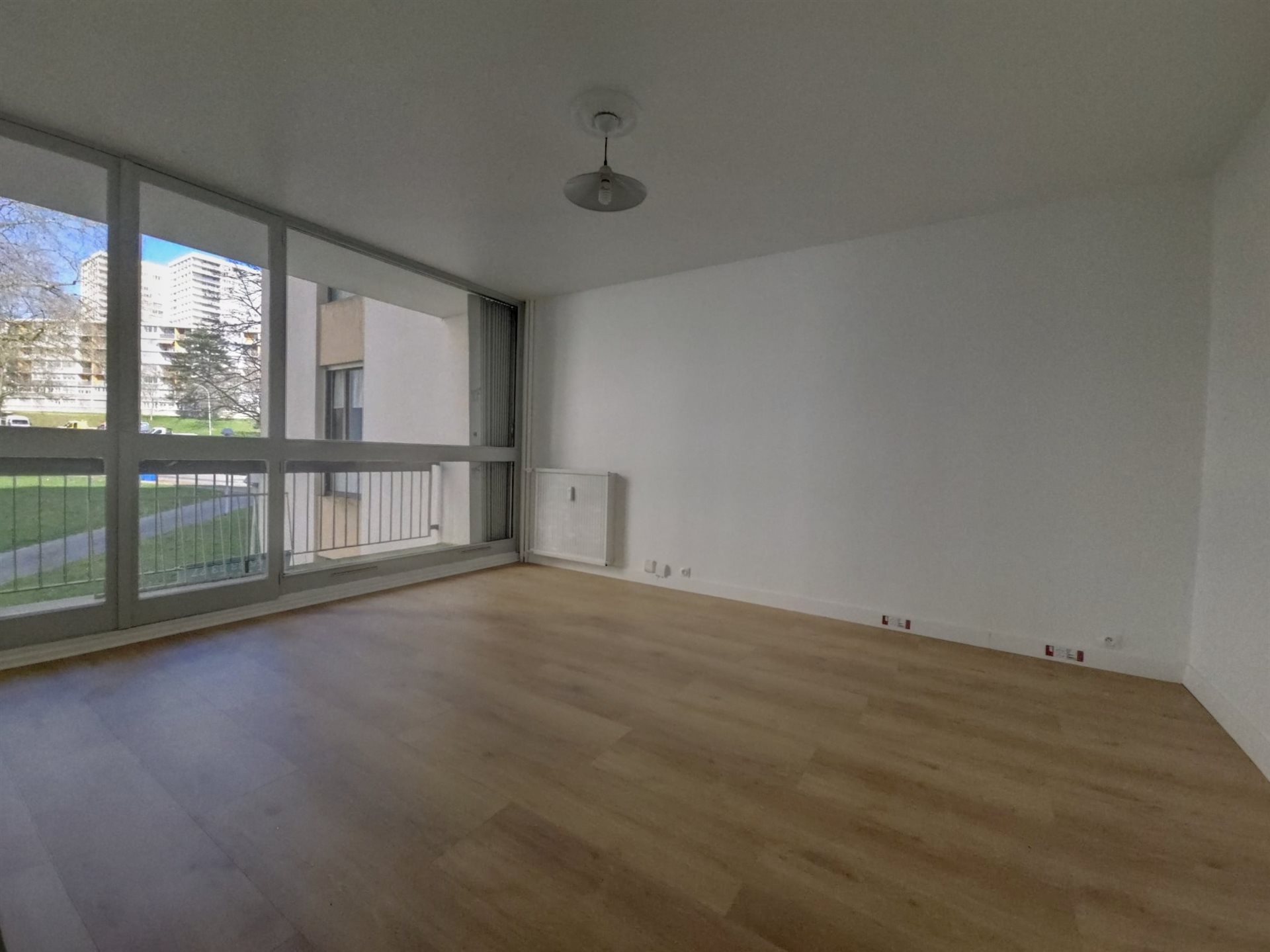 Appartement à vendre, 47m², Limoges