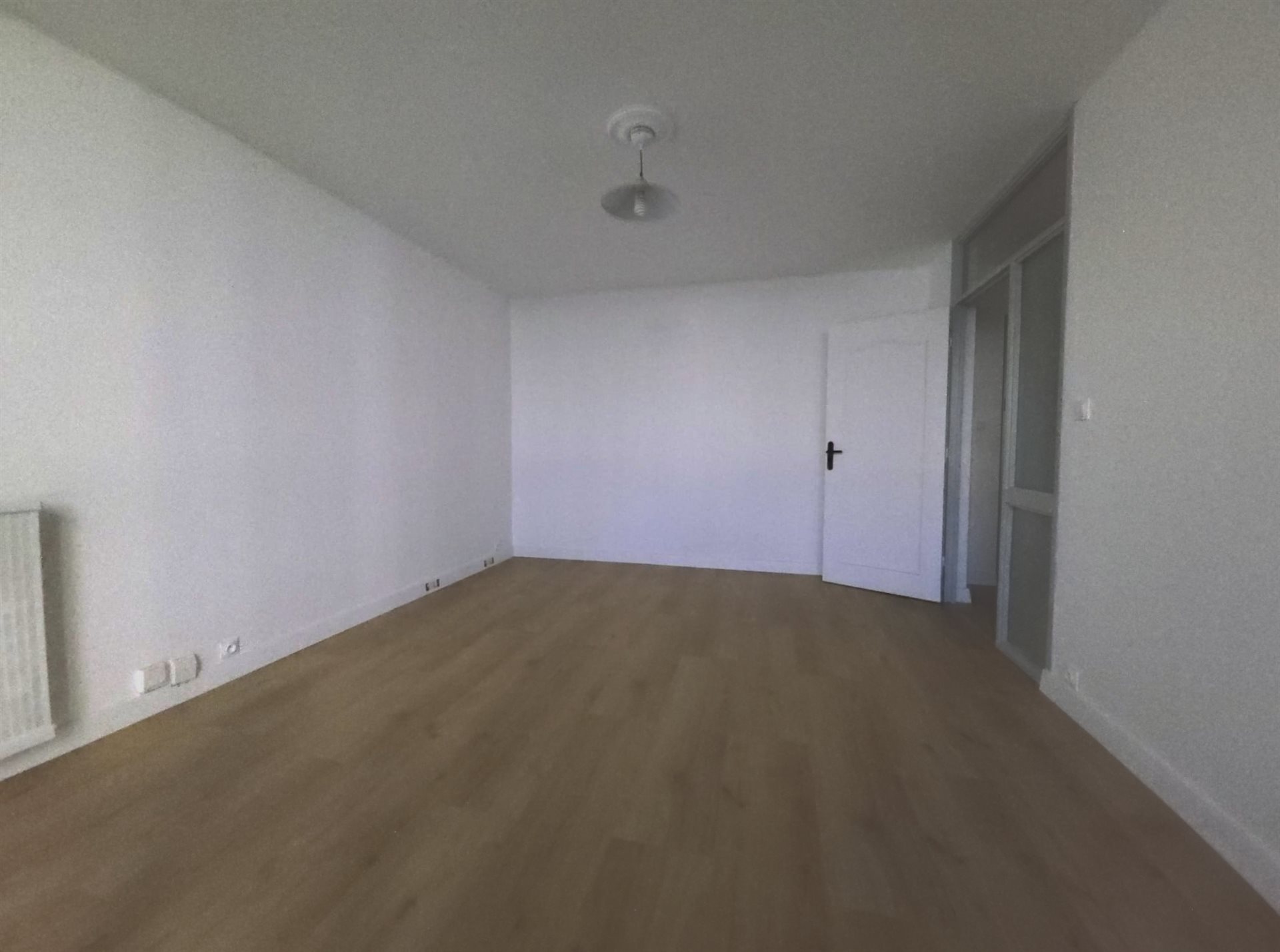 Appartement à vendre, 47m², Limoges