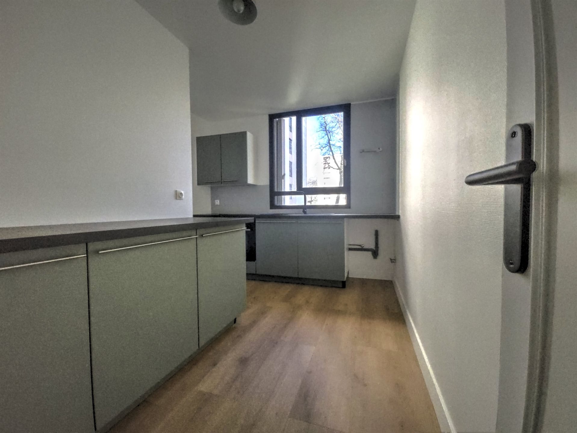 Appartement à vendre, 47m², Limoges