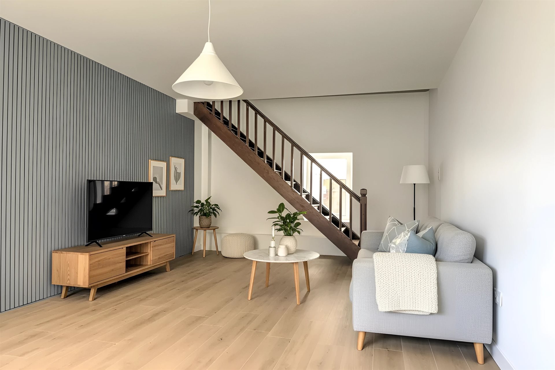 Maison à vendre, 116m², Panazol