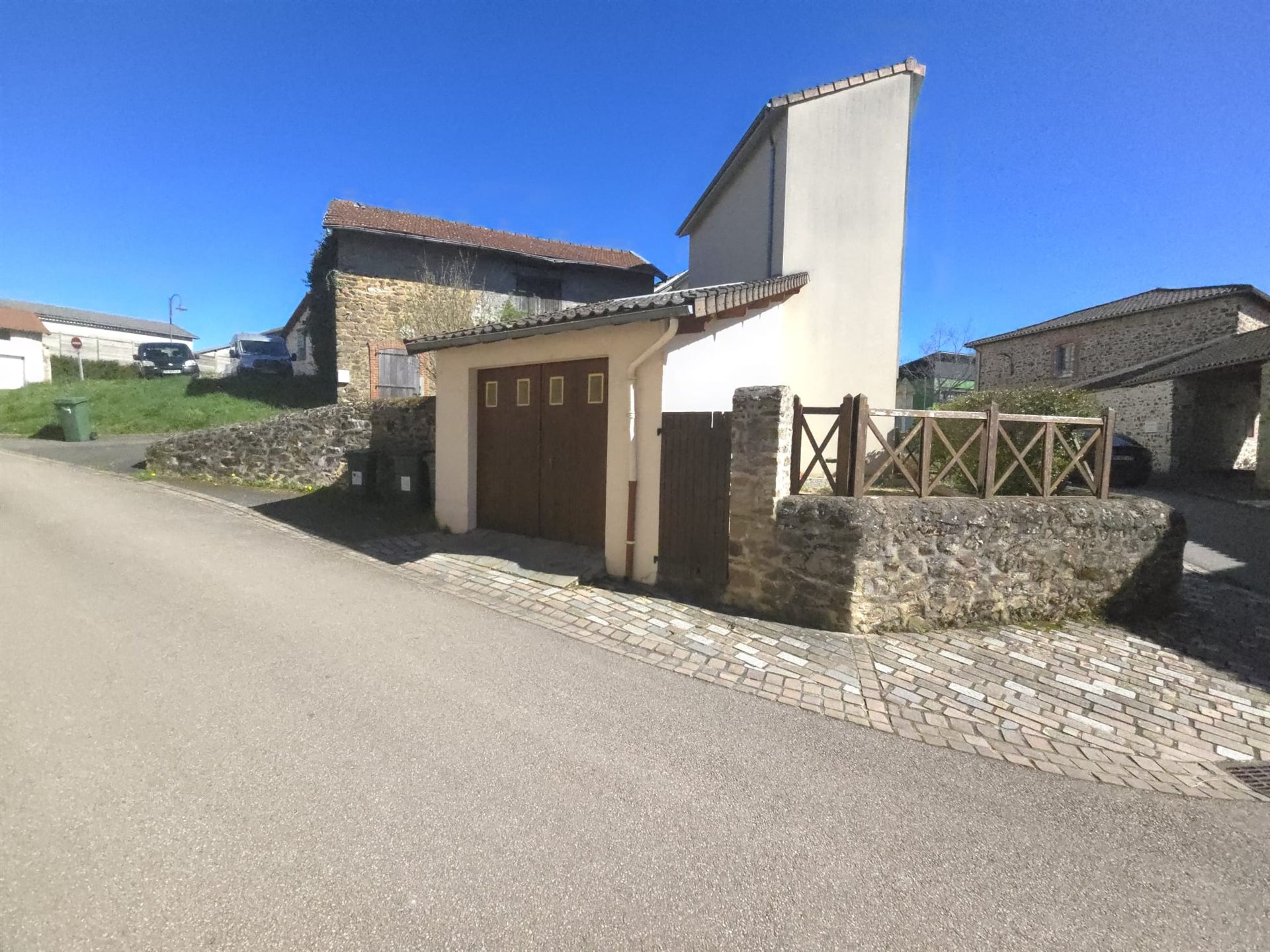 Maison à vendre, 116m², Panazol