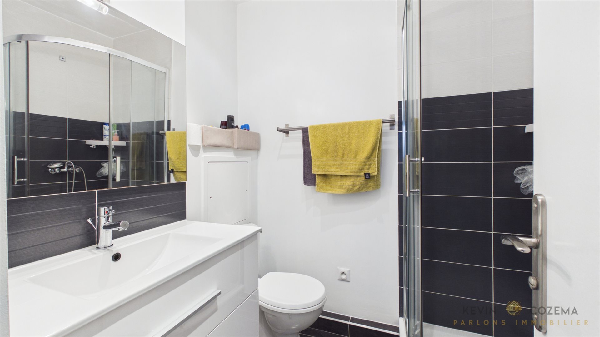Appartement à vendre, 45m², Corbeil-Essonnes