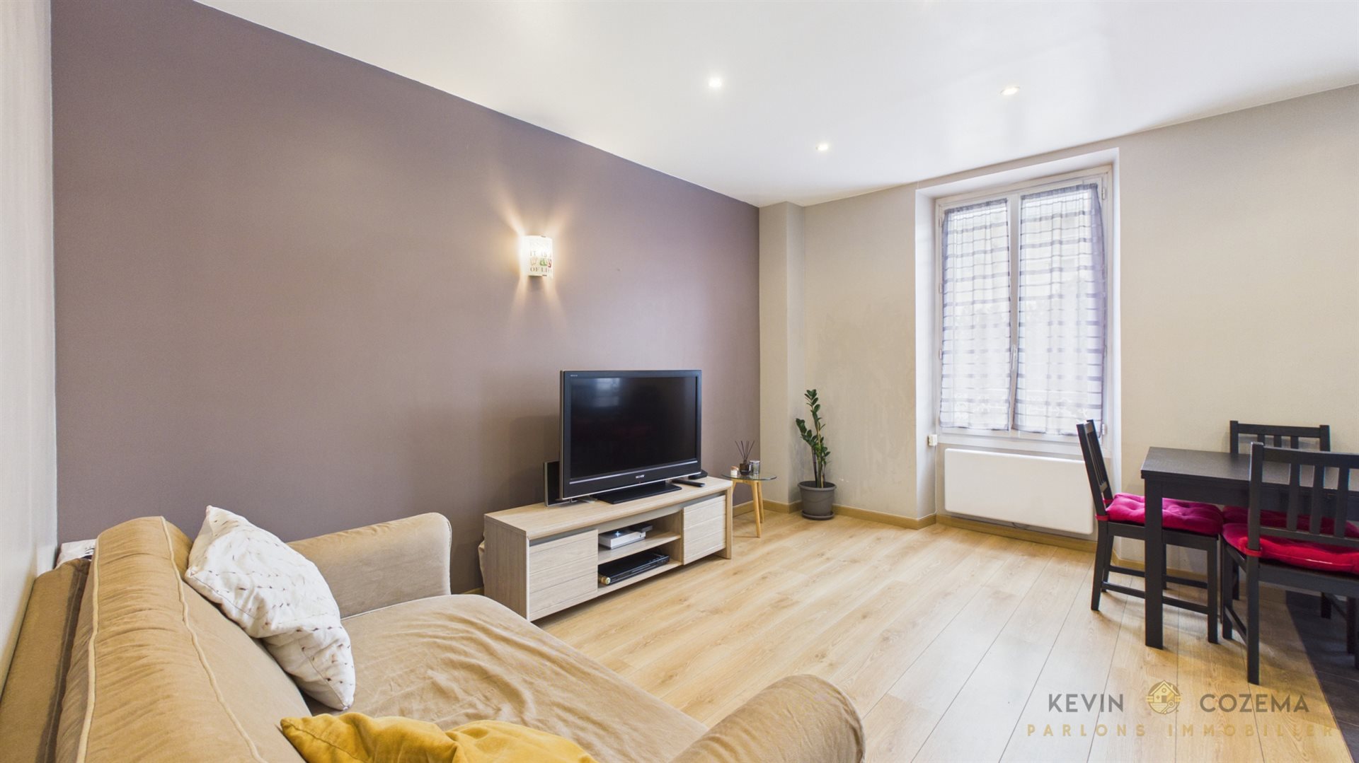 Appartement à vendre, 45m², Corbeil-Essonnes