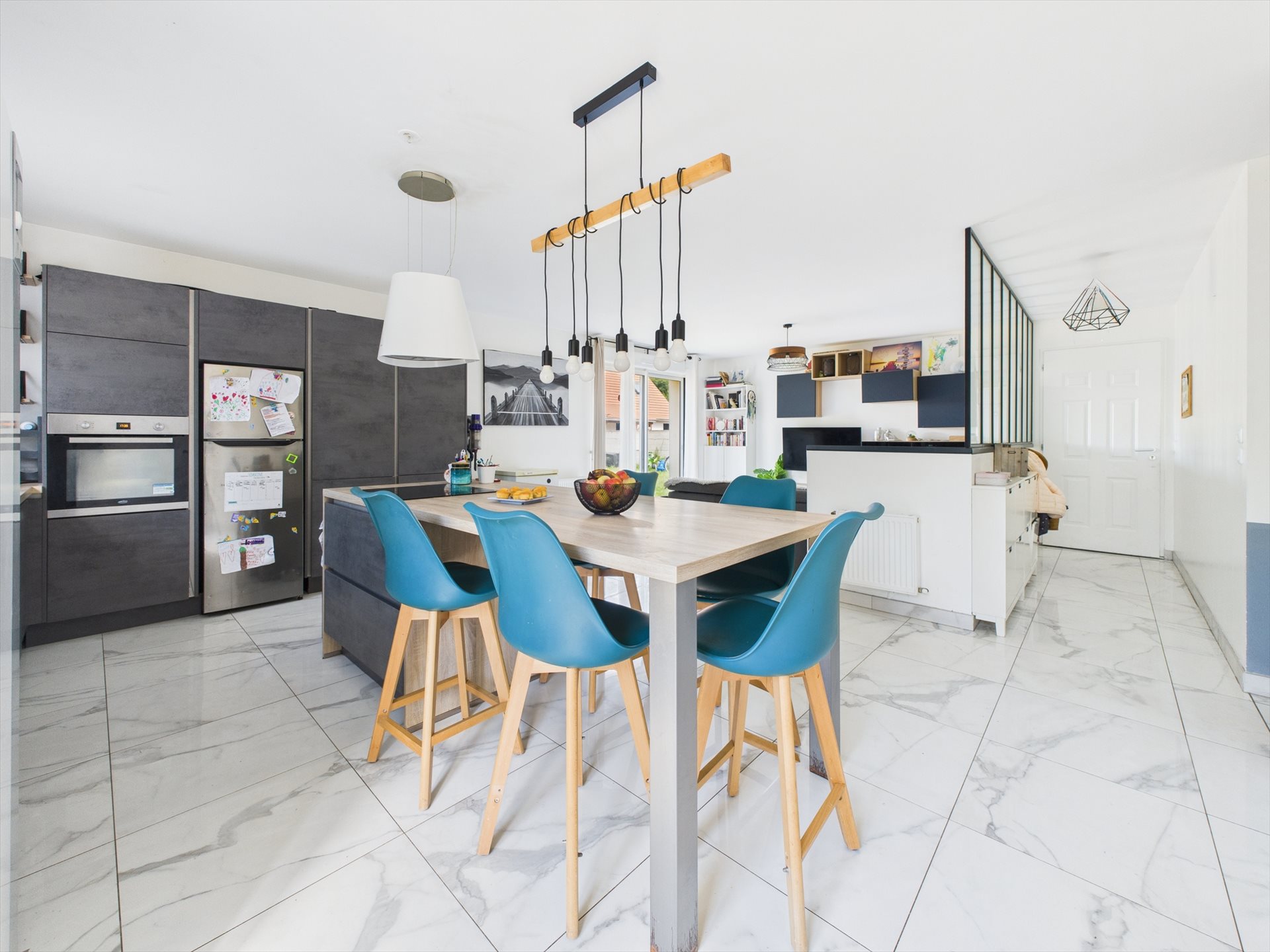Maison à vendre, 102m², Chailly-en-Bière