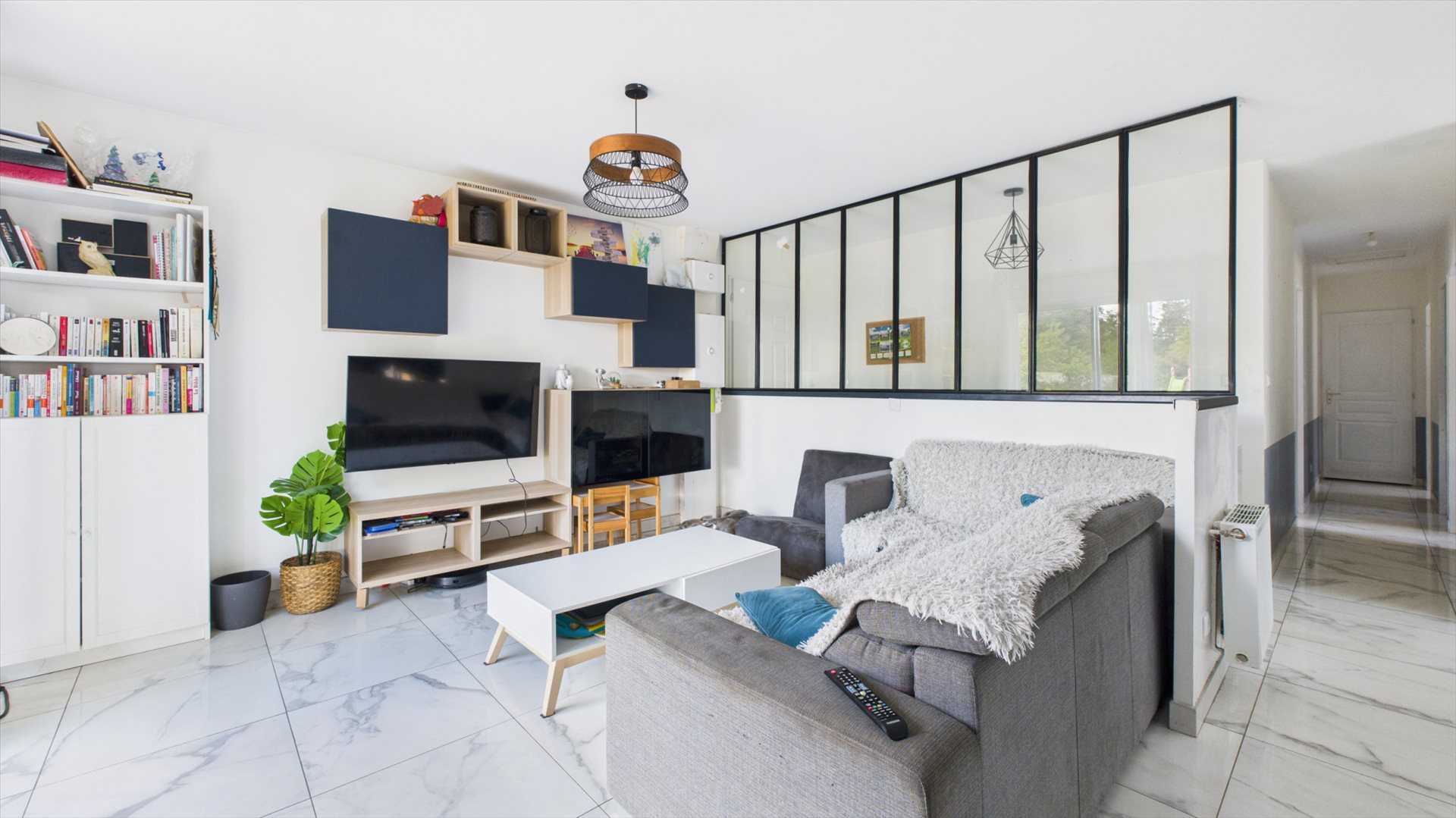 Maison à vendre, 102m², Chailly-en-Bière
