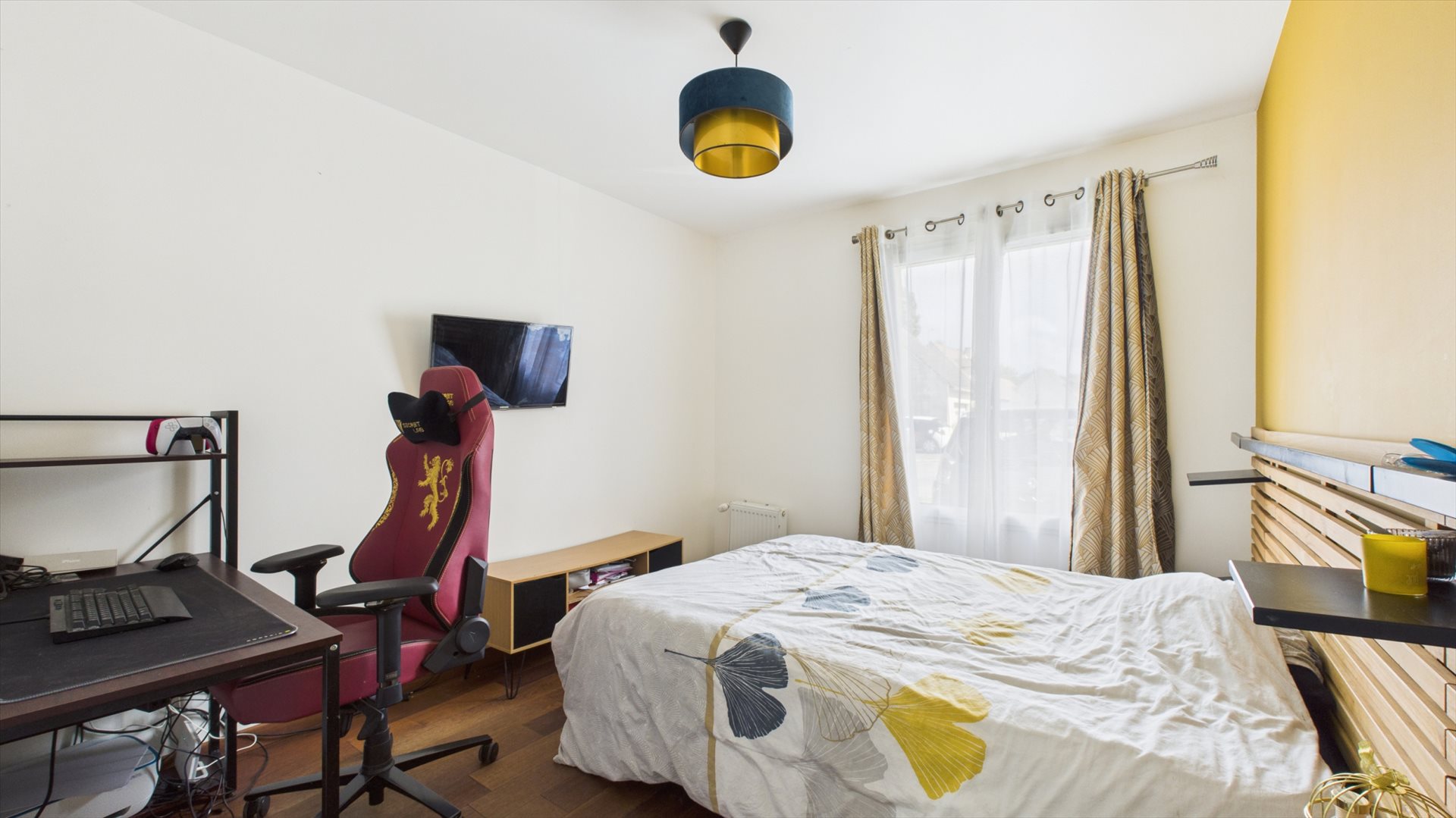Maison à vendre, 102m², Chailly-en-Bière