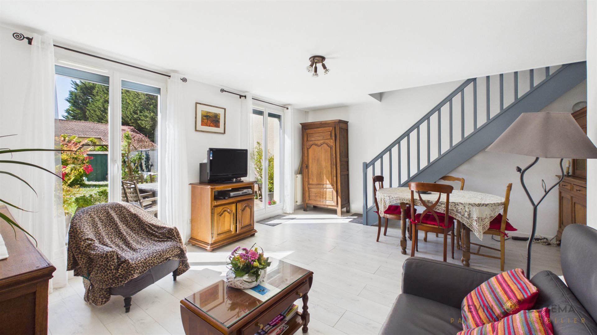 Maison à vendre, 82m², Corbeil-Essonnes