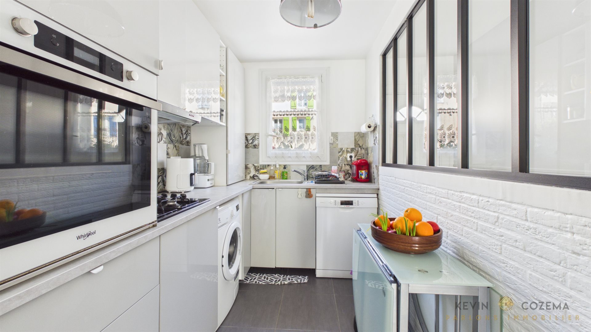 Maison à vendre, 82m², Corbeil-Essonnes