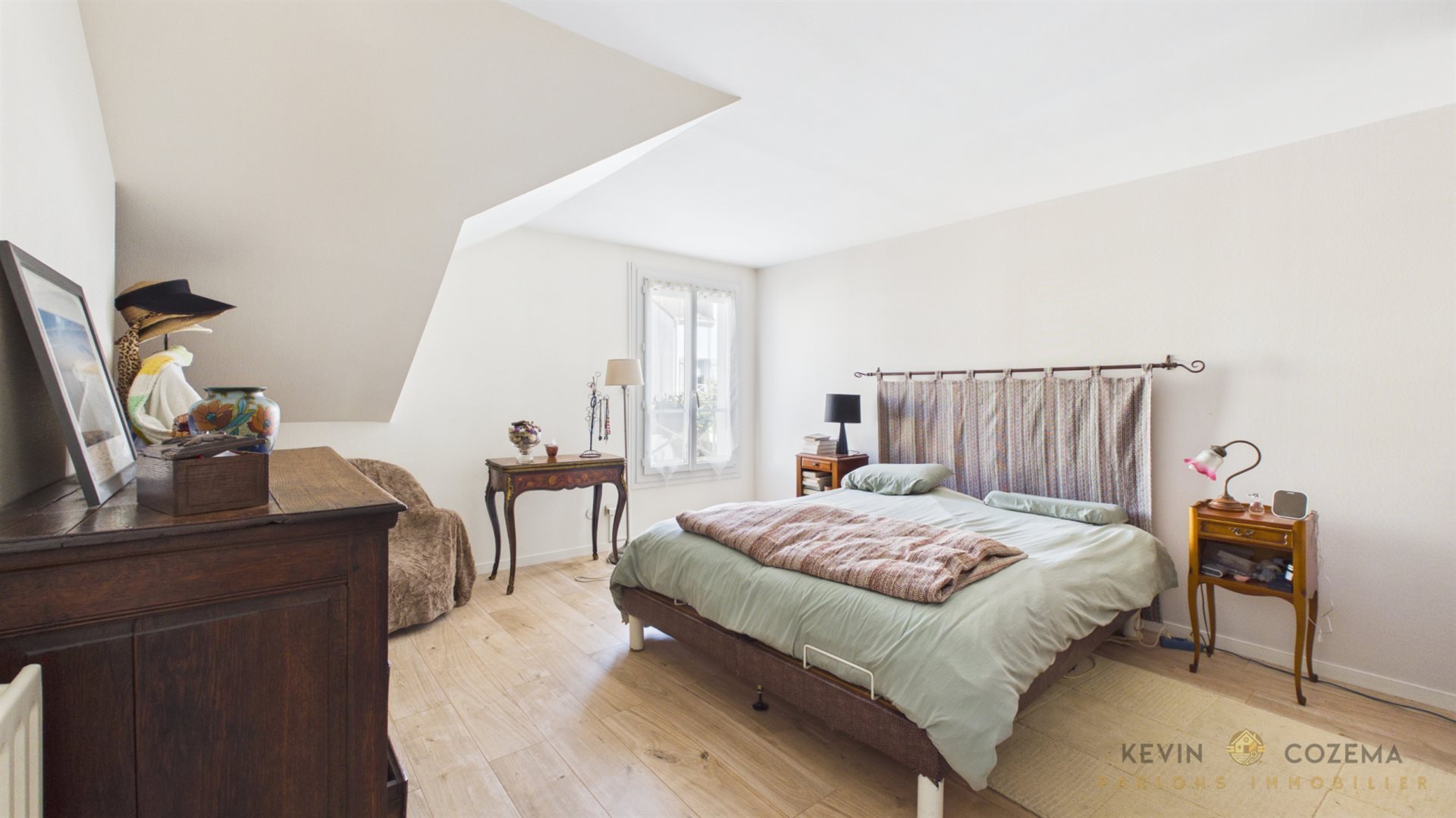 Maison à vendre, 82m², Corbeil-Essonnes