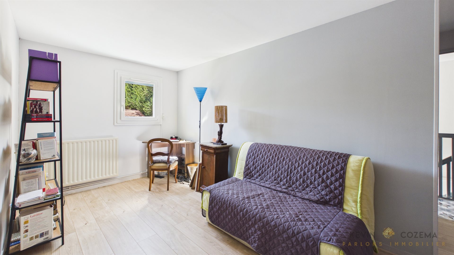 Maison à vendre, 82m², Corbeil-Essonnes