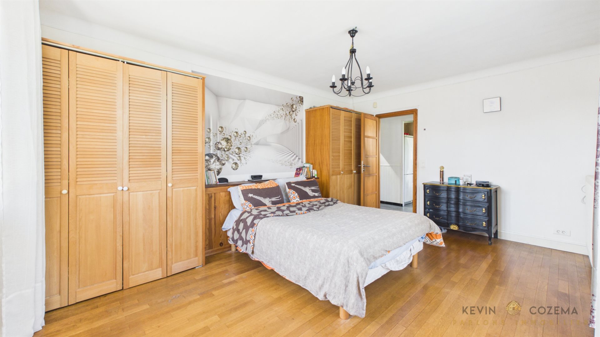 Maison à vendre, 163m², Morsang-sur-Seine