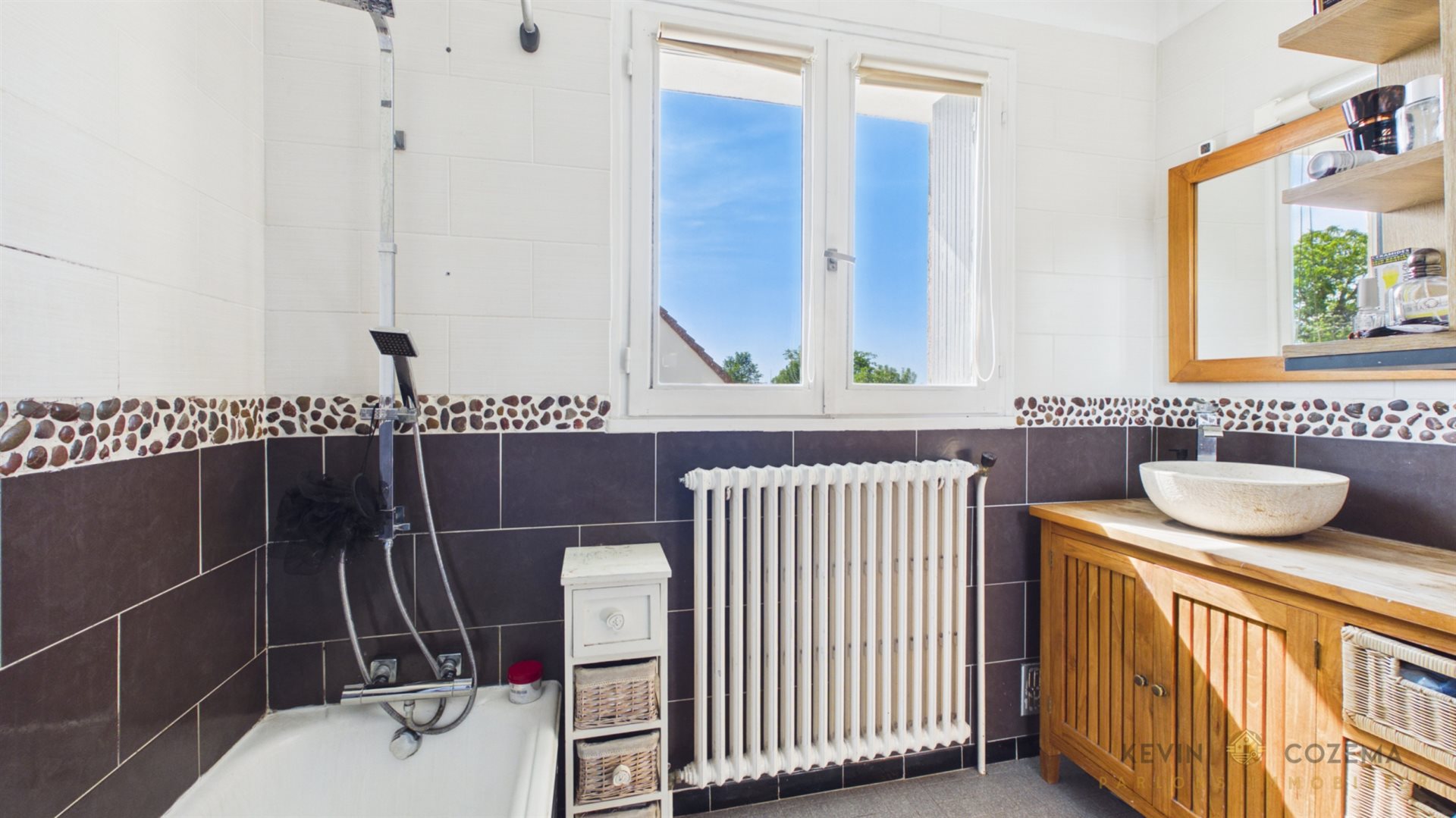 Maison à vendre, 163m², Morsang-sur-Seine