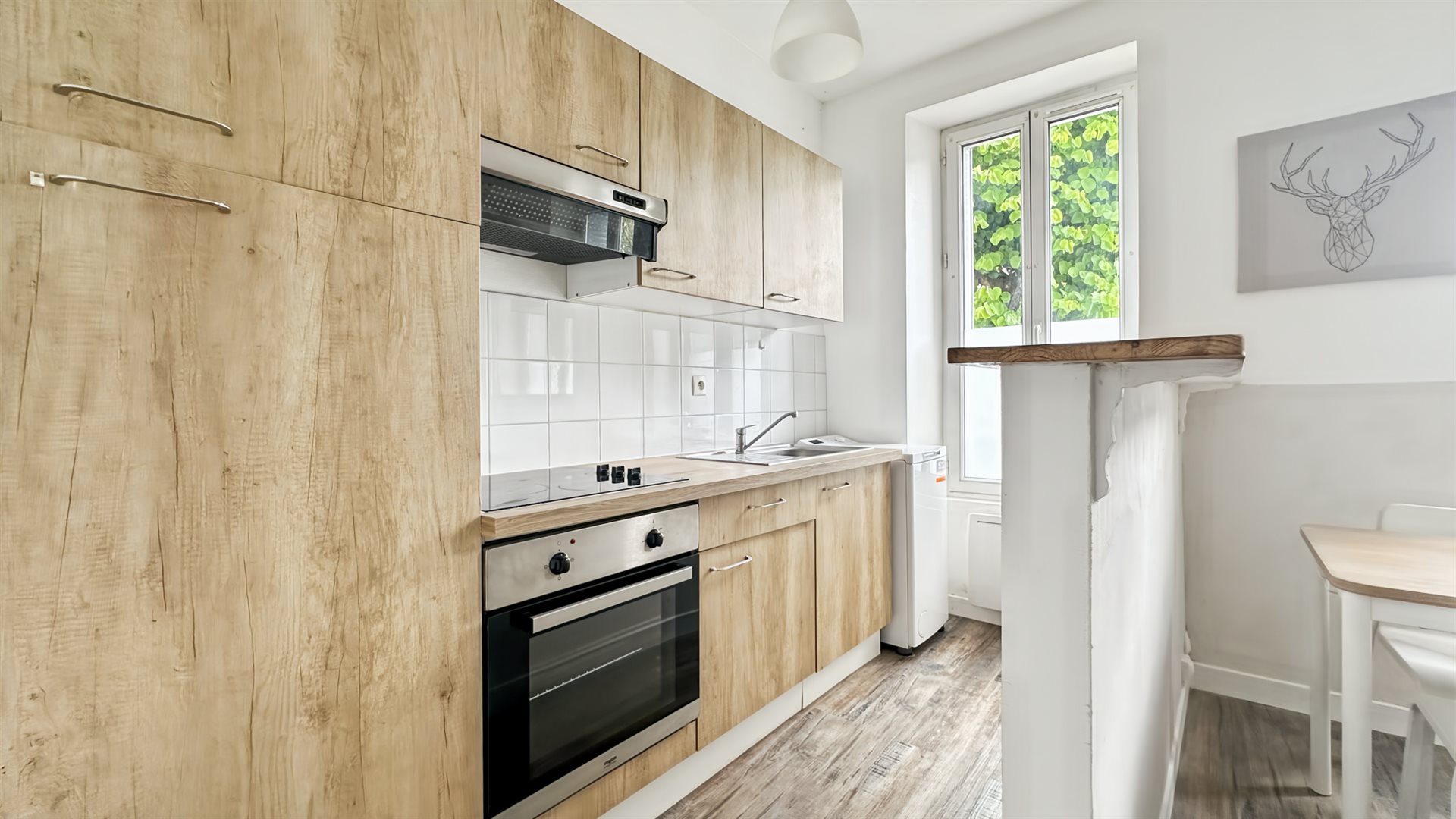 Appartement à louer, 35m², Corbeil-Essonnes