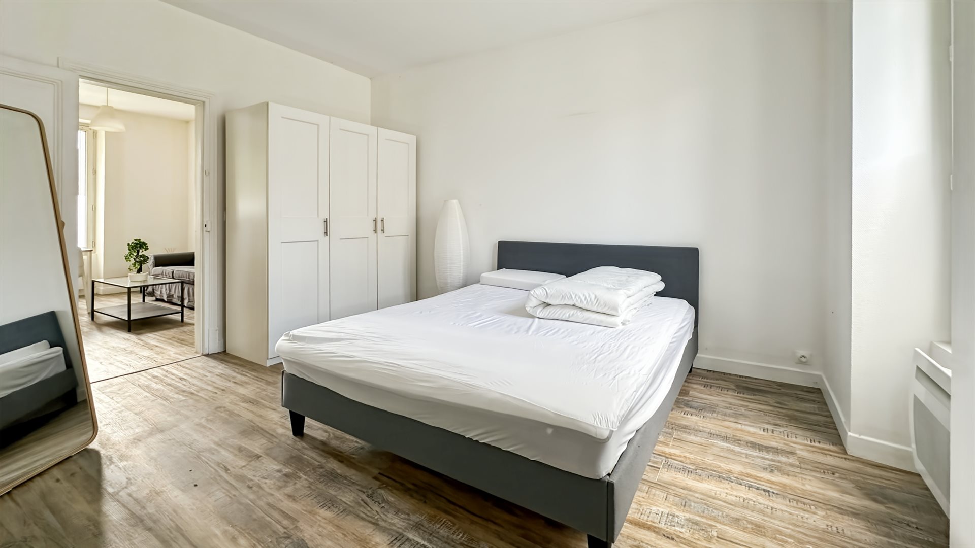 Appartement à louer, 35m², Corbeil-Essonnes