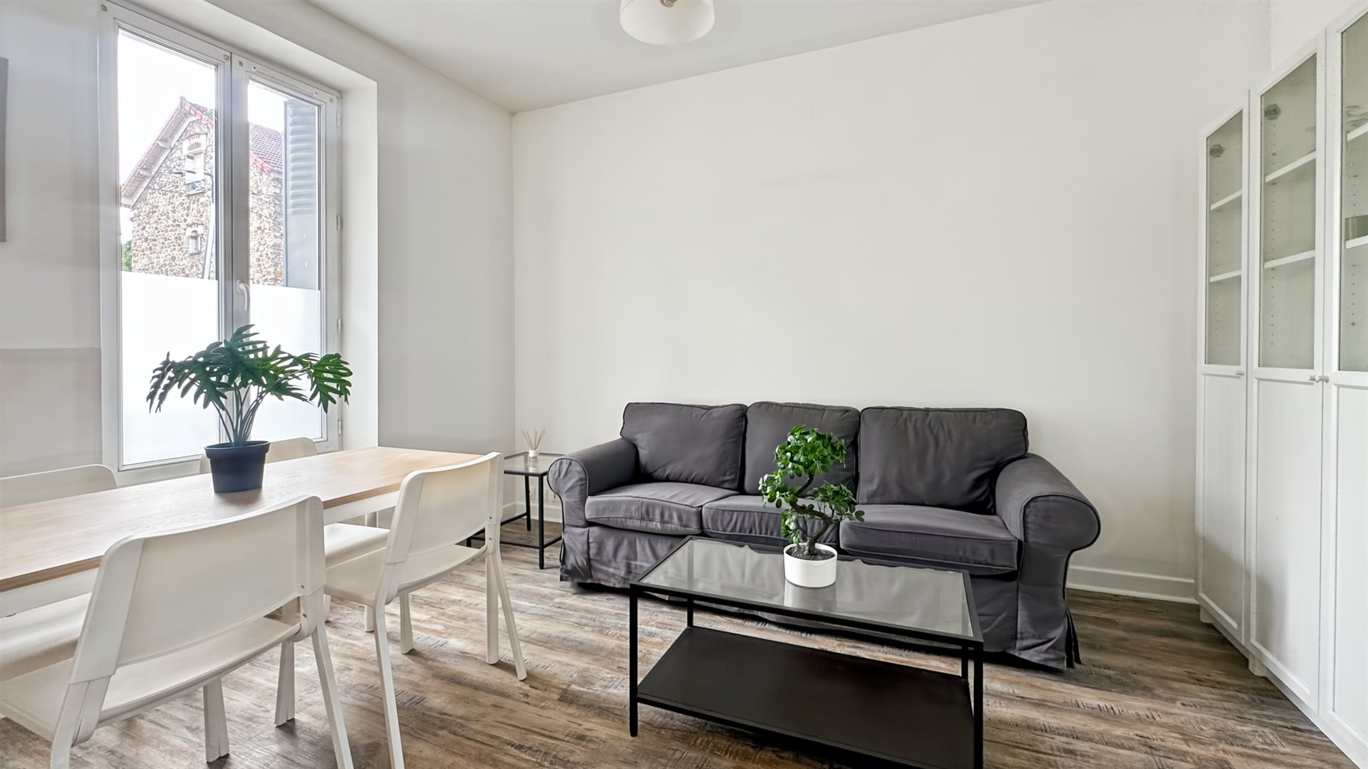 Appartement à louer, 35m², Corbeil-Essonnes