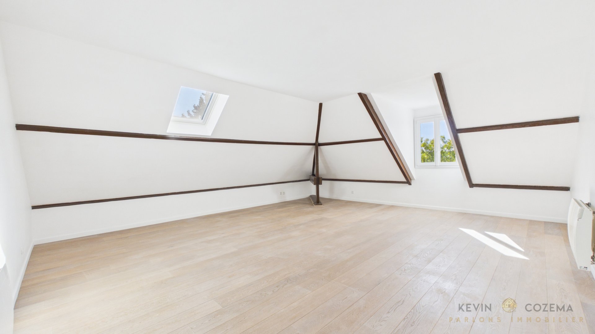 Appartement à vendre, 81m², Corbeil-Essonnes