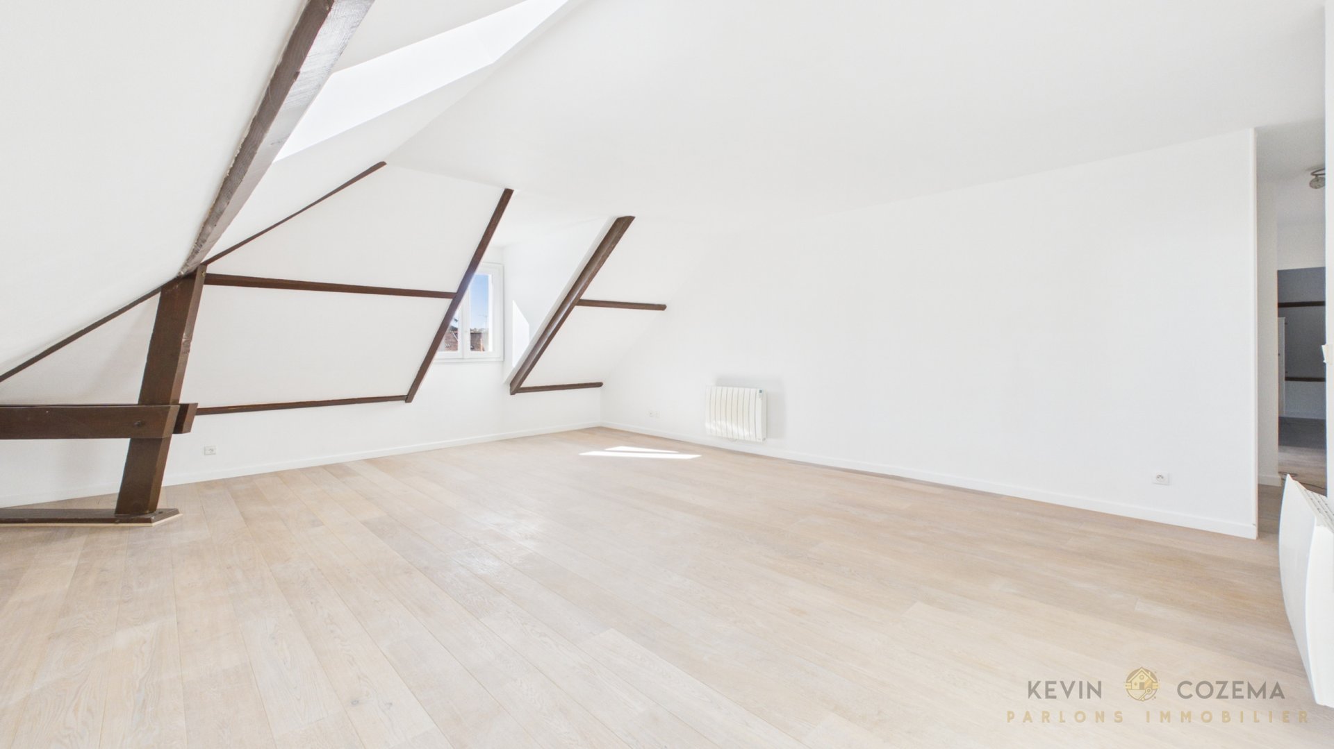 Appartement à vendre, 81m², Corbeil-Essonnes