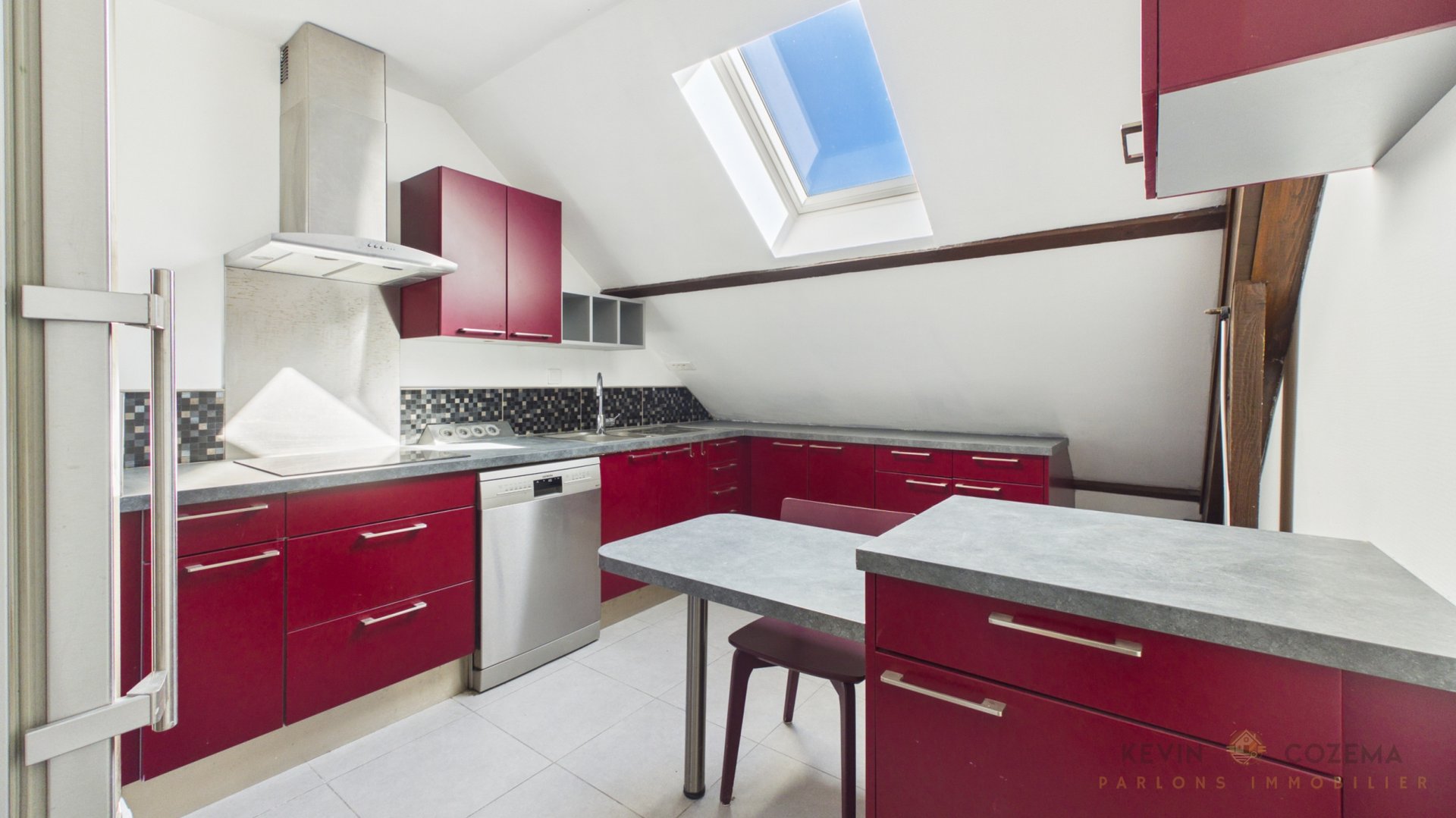 Appartement à vendre, 81m², Corbeil-Essonnes