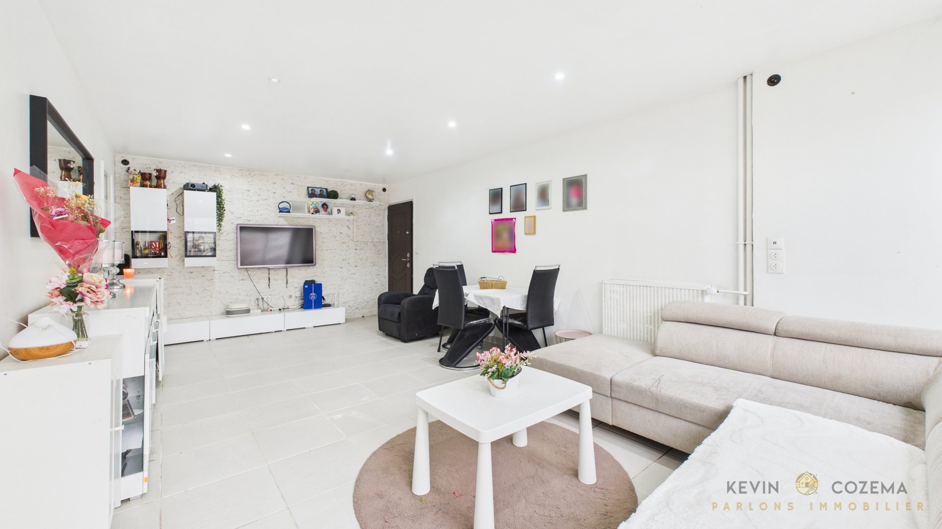 Appartement à vendre, 70m², Corbeil-Essonnes
