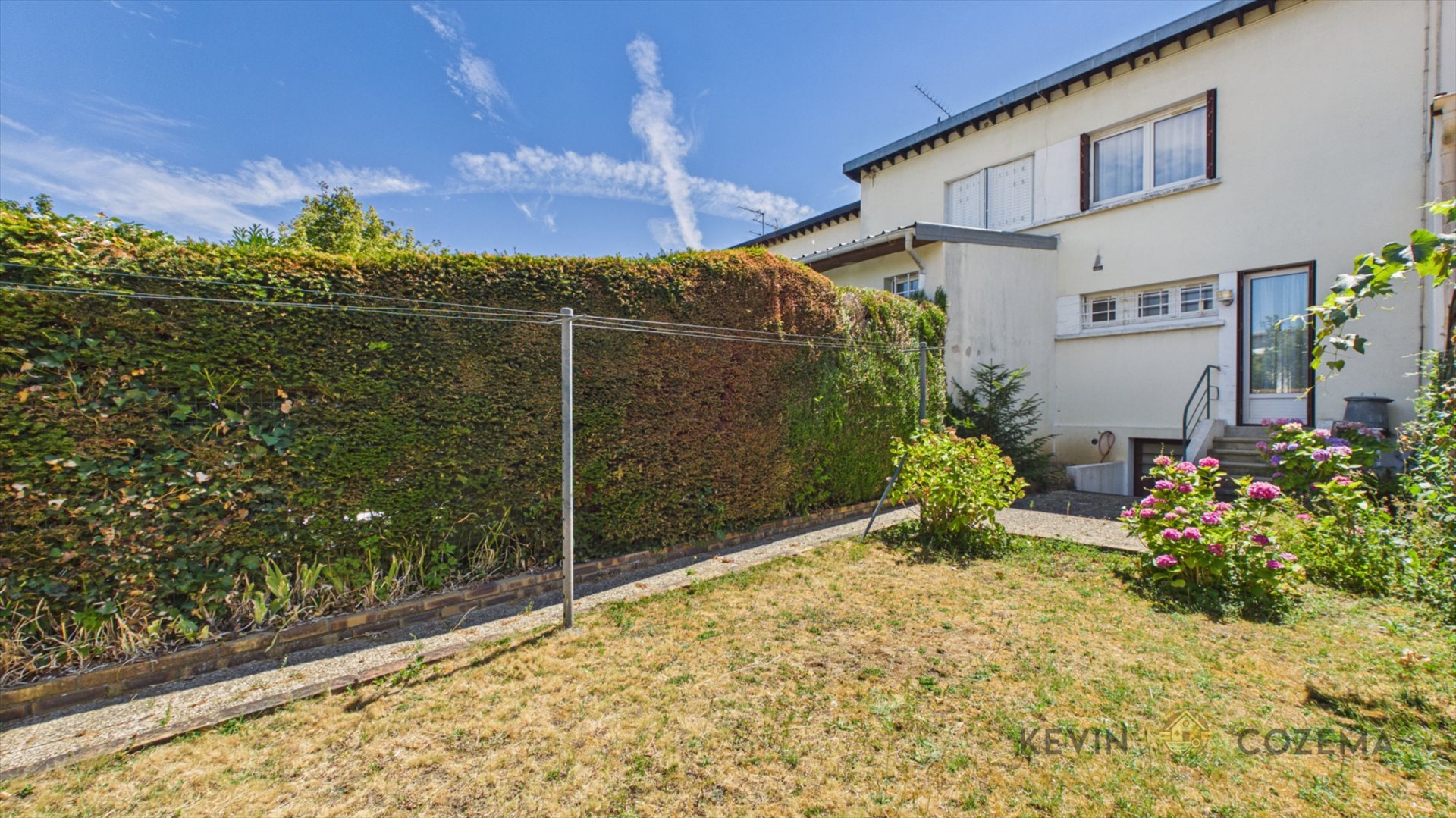 Maison à vendre, 51m², Corbeil-Essonnes