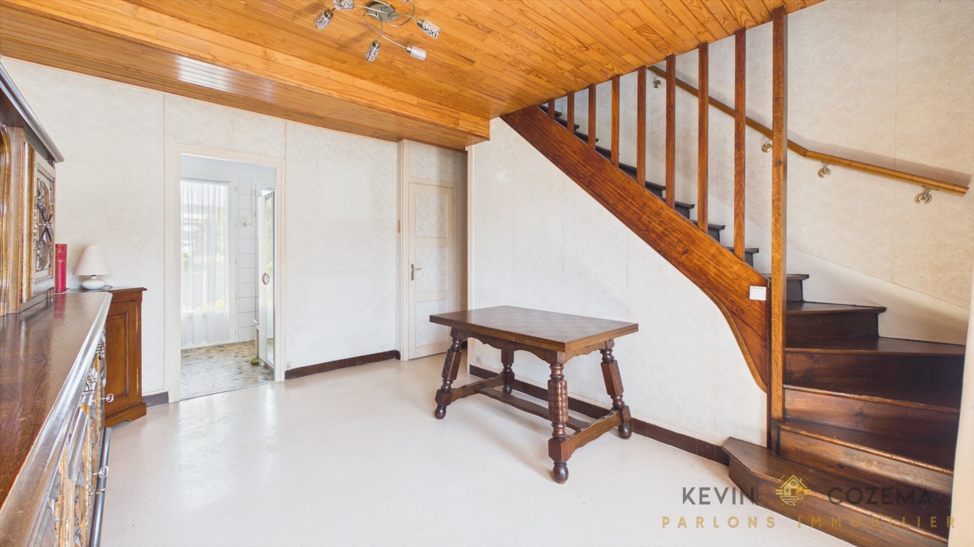 Maison à vendre, 51m², Corbeil-Essonnes