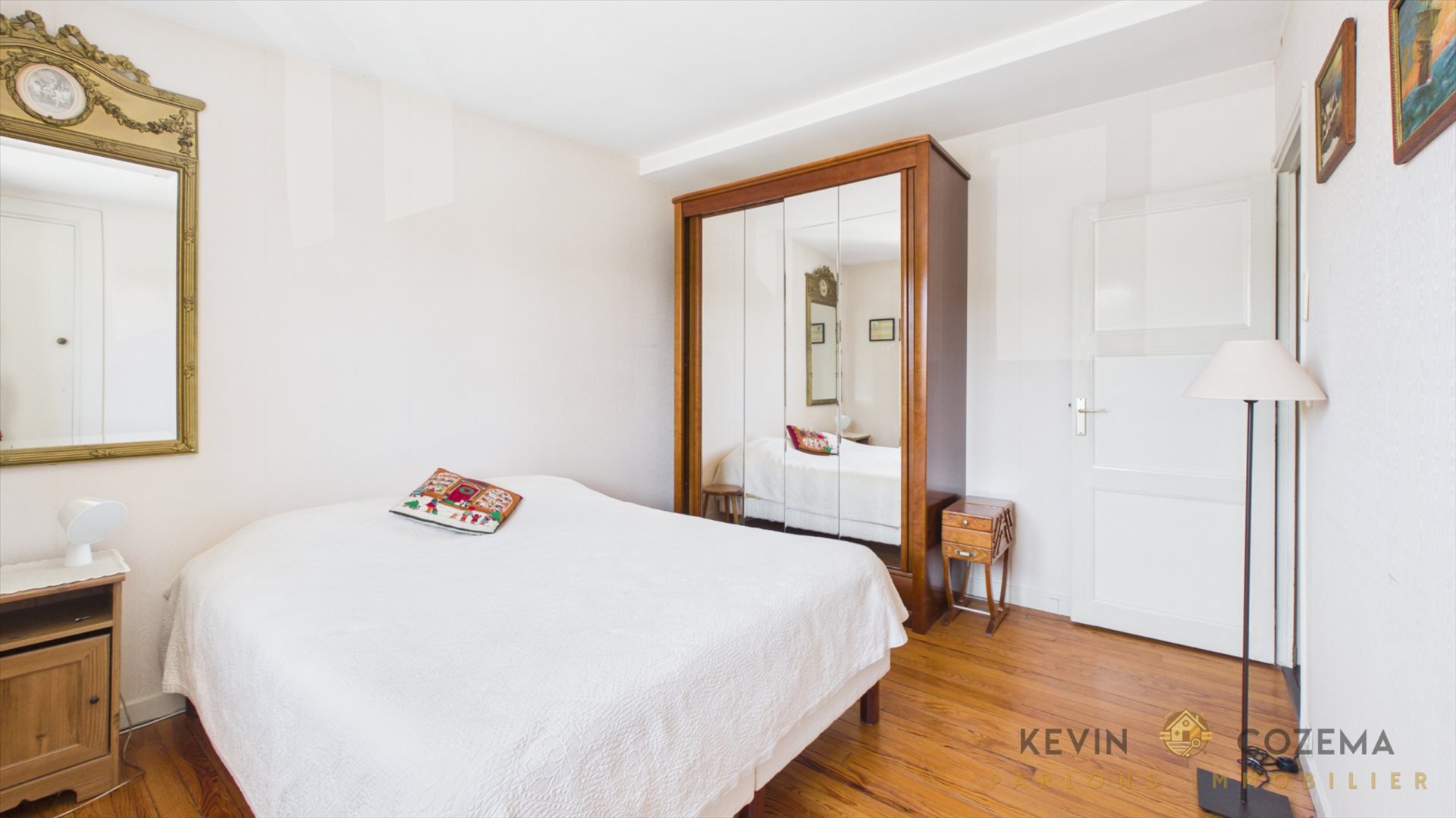 Maison à vendre, 51m², Corbeil-Essonnes