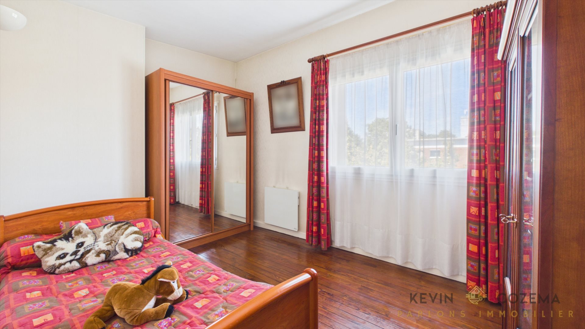 Maison à vendre, 51m², Corbeil-Essonnes