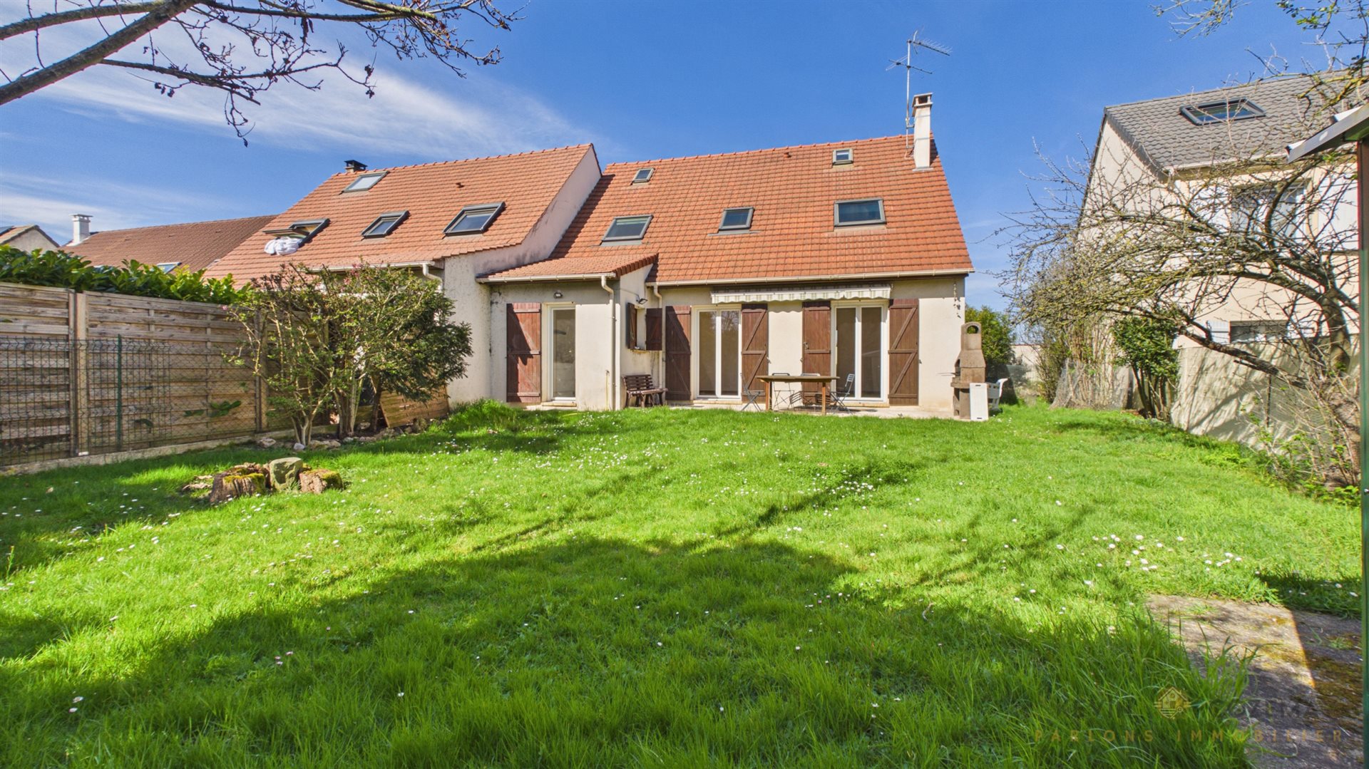Maison à vendre, 5m², Ballainvilliers