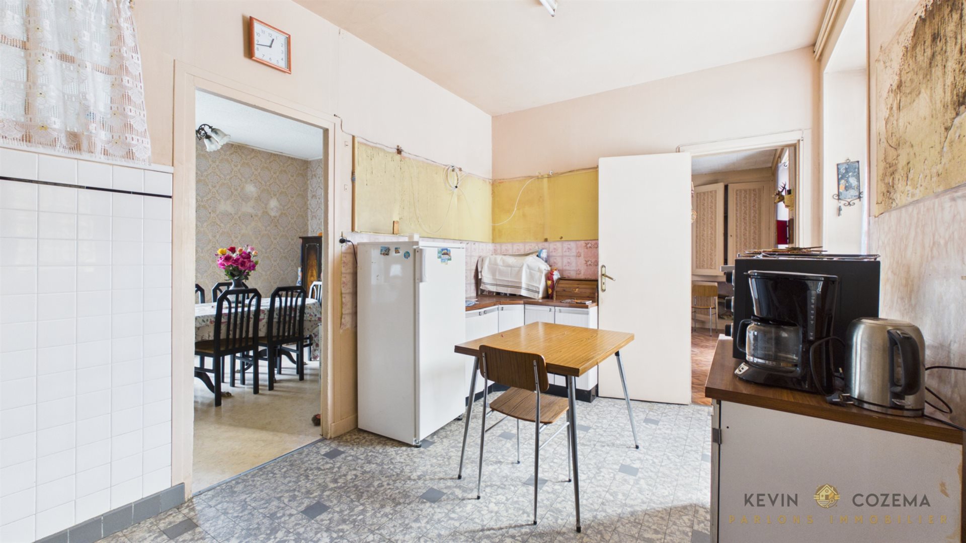 Maison à vendre, 76m², Saint-Germain-lès-Corbeil
