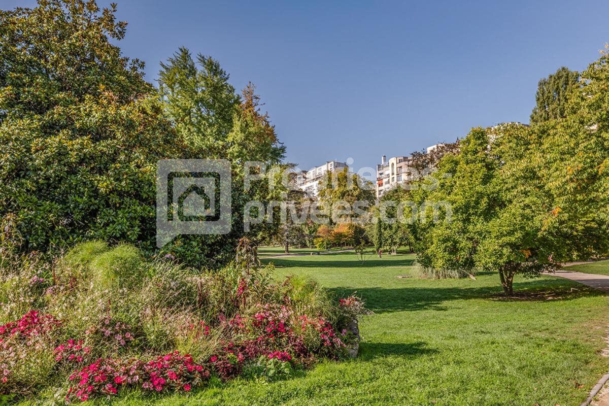 Appartement à vendre, 120m², Vanves