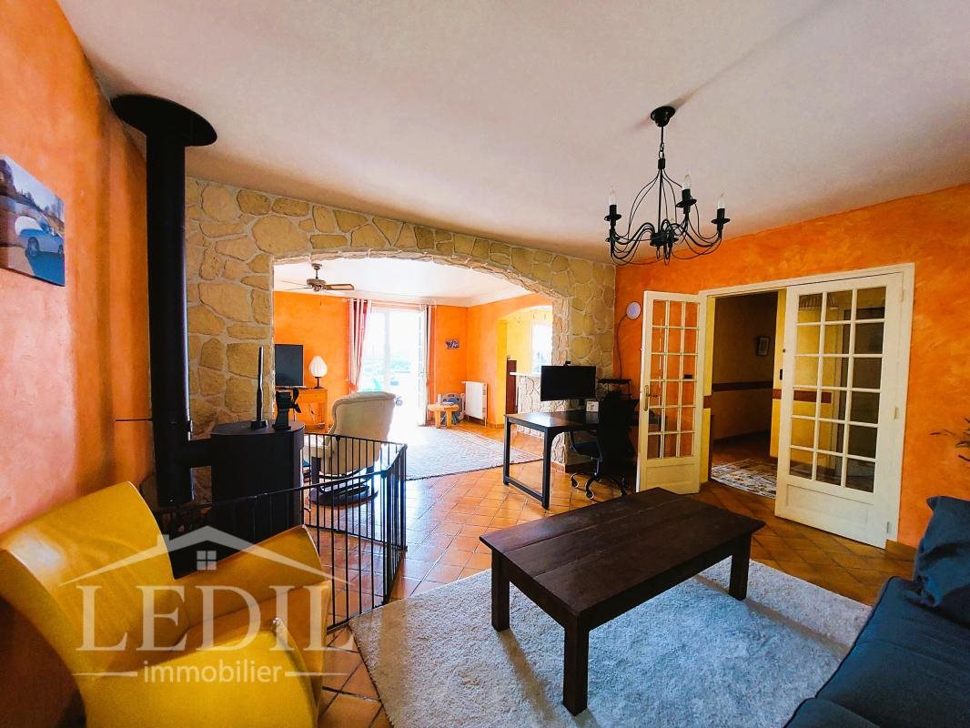 Maison à vendre, 170m², Penne-d'Agenais