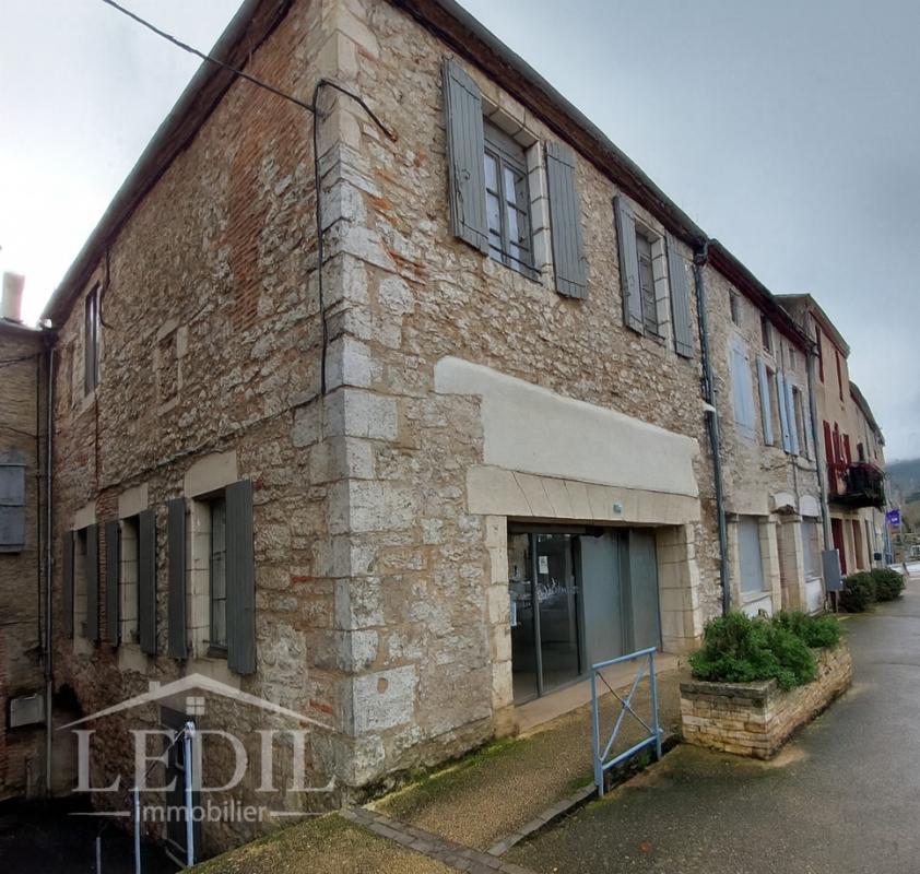Maison à vendre, 347m², Luzech