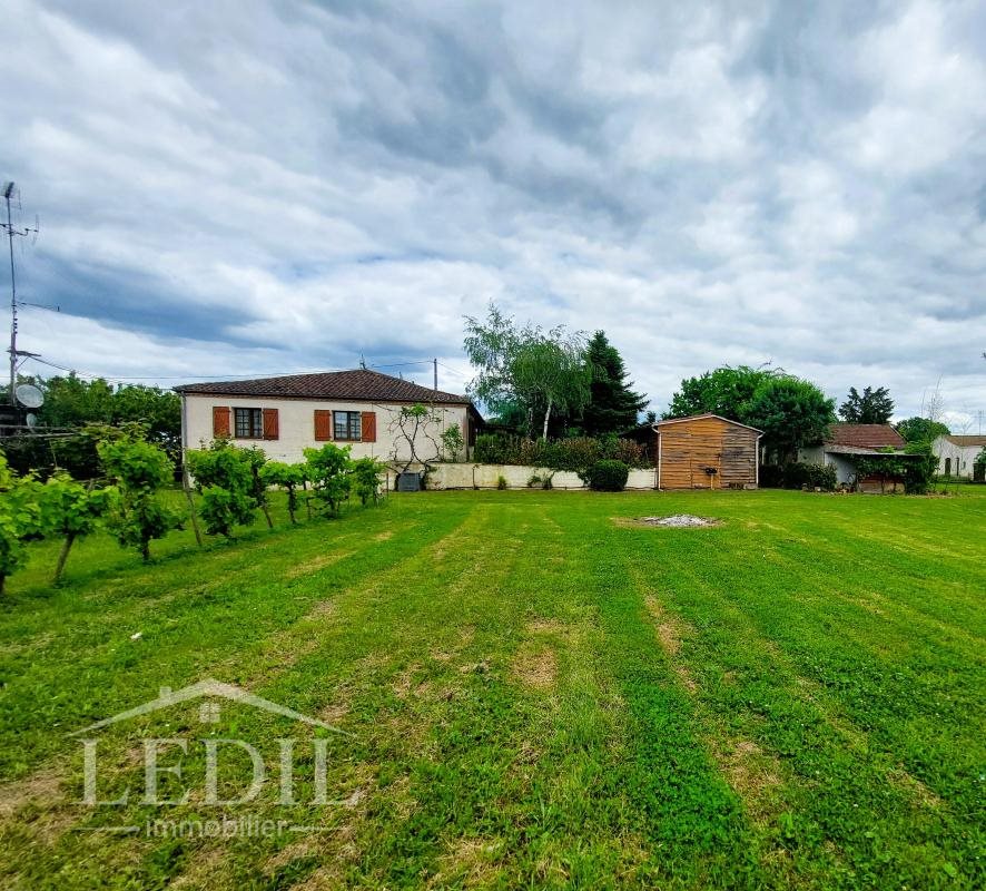 Maison à vendre, 112m², Montayral