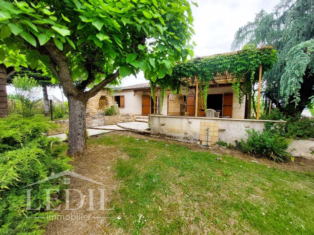Maison à vendre, 112m², Montayral