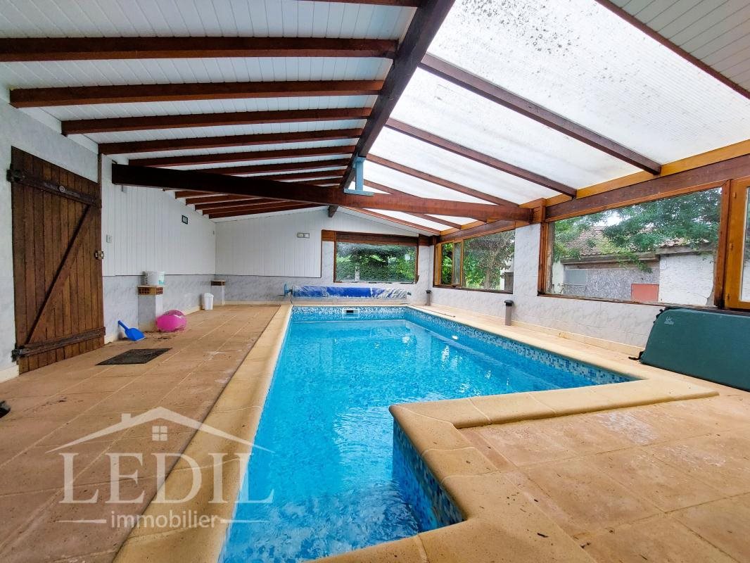 Maison à vendre, 112m², Montayral