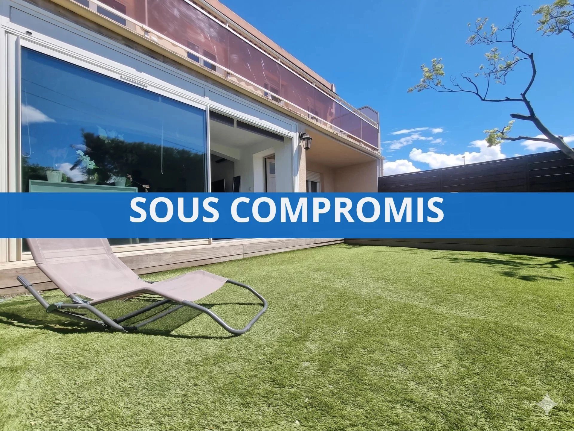 Appartement à vendre, 64m², Grasse