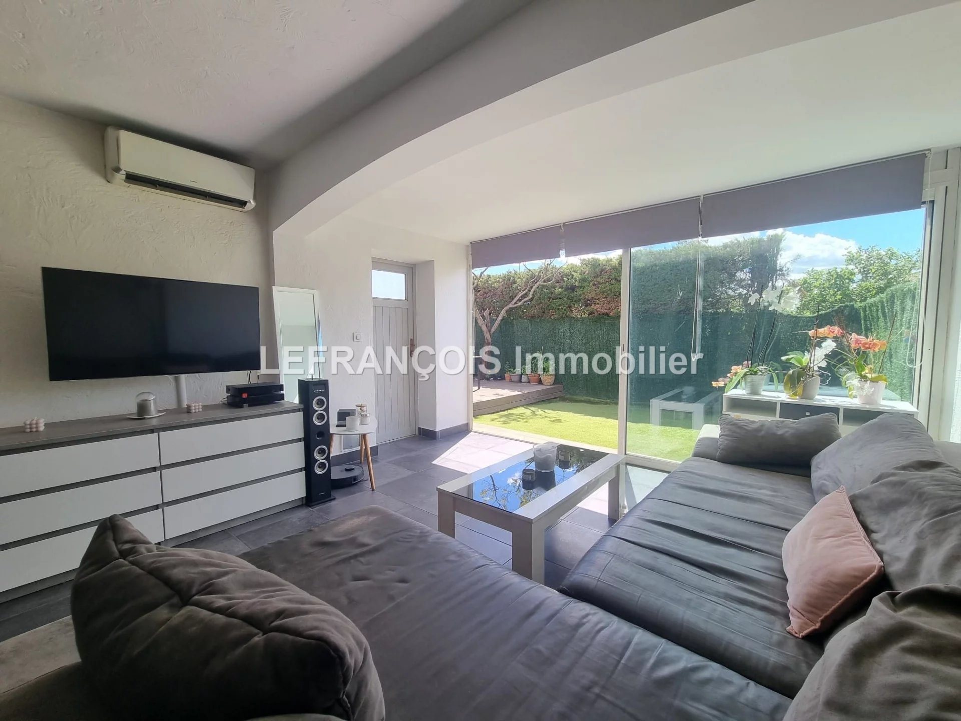 Appartement à vendre, 64m², Grasse