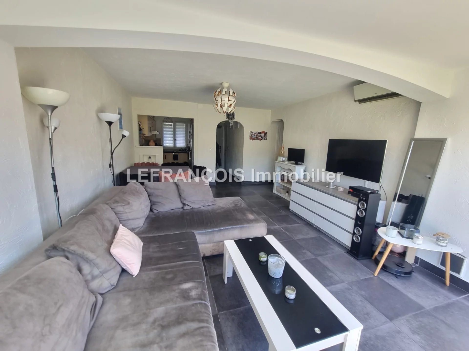 Appartement à vendre, 64m², Grasse