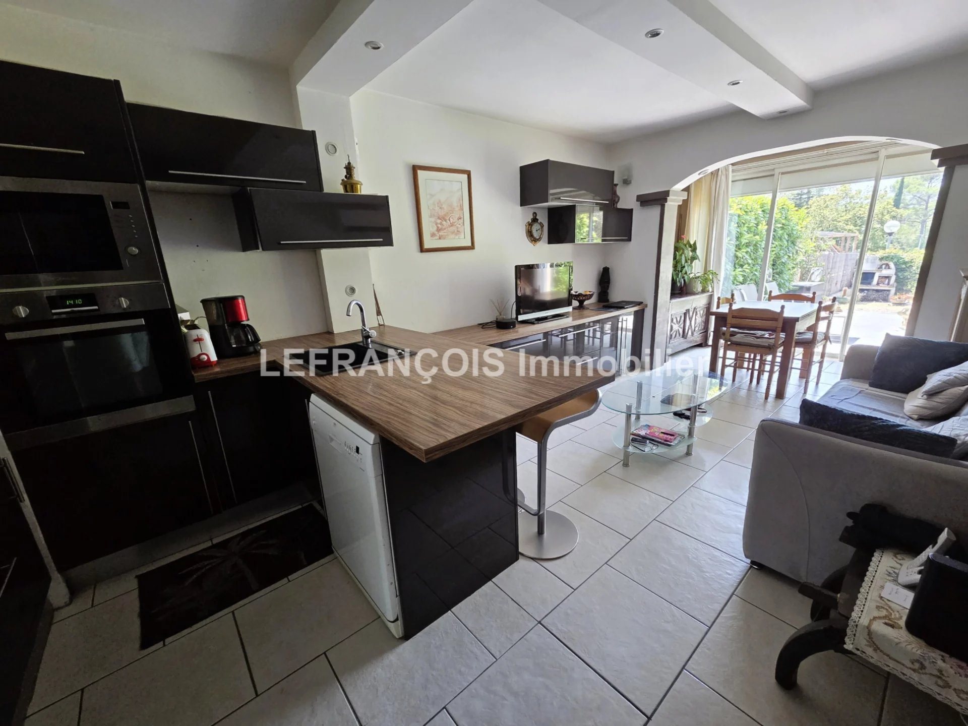 Appartement à vendre, 90m², Peymeinade