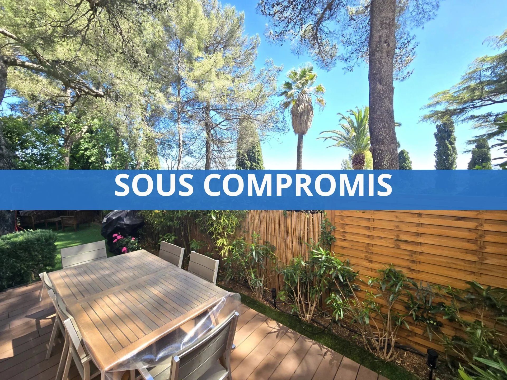 Appartement à vendre, 73m², Grasse